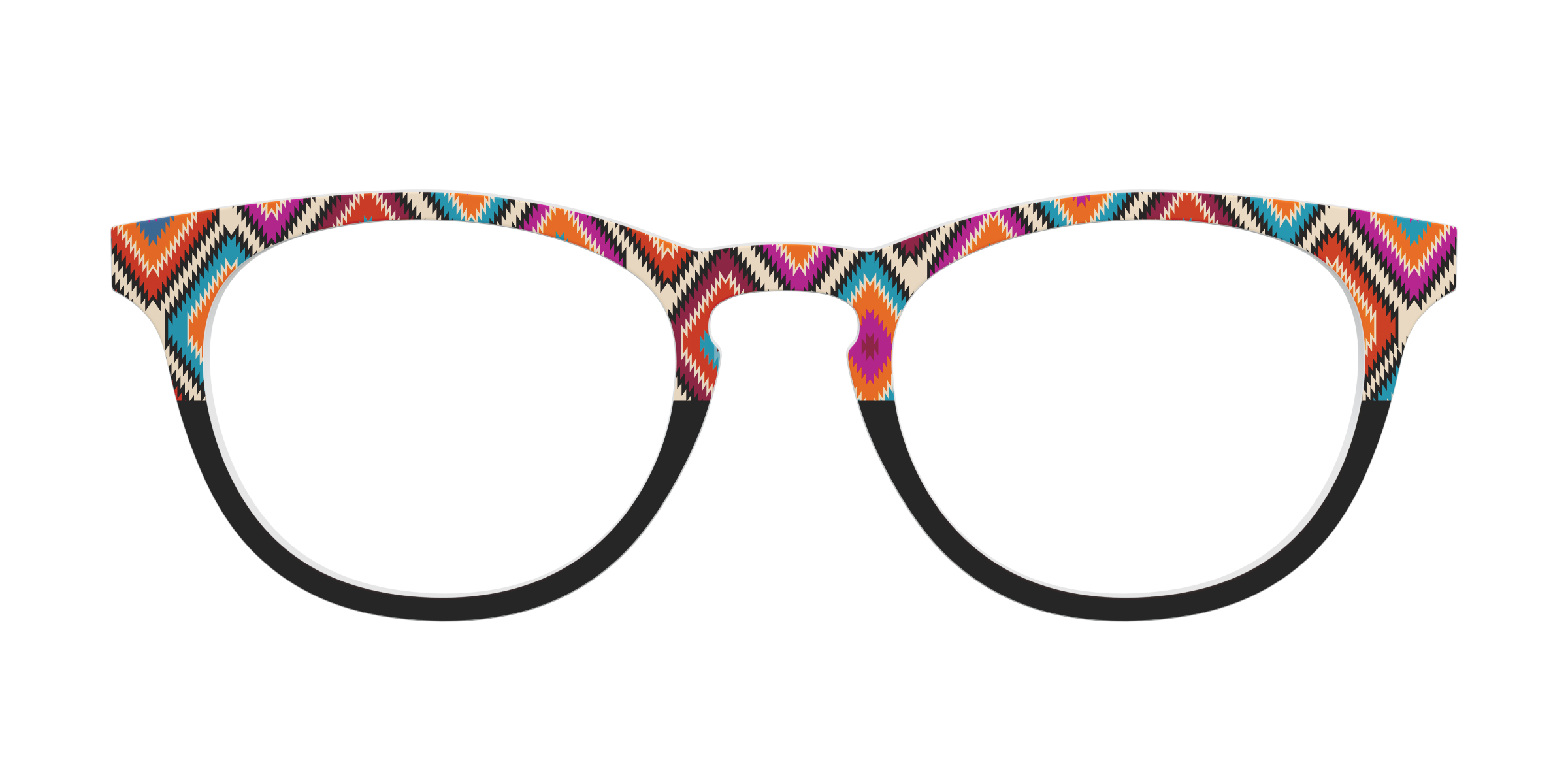 The Sarape Split - Image 3