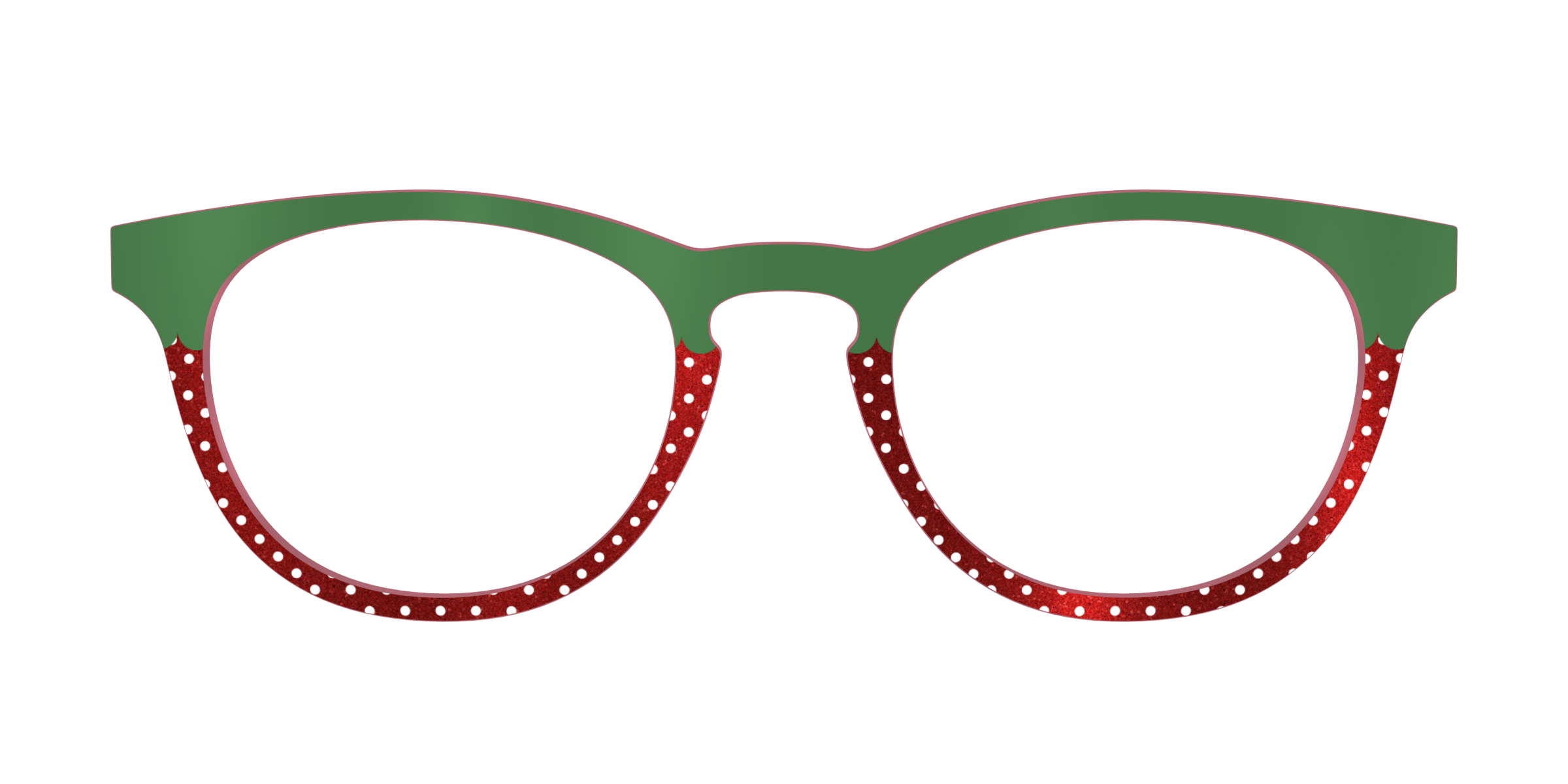 The Shimmer Strawberry - Image 3