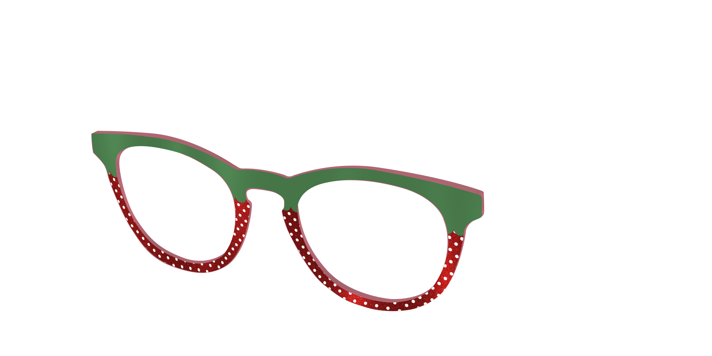 The Shimmer Strawberry - Image 4