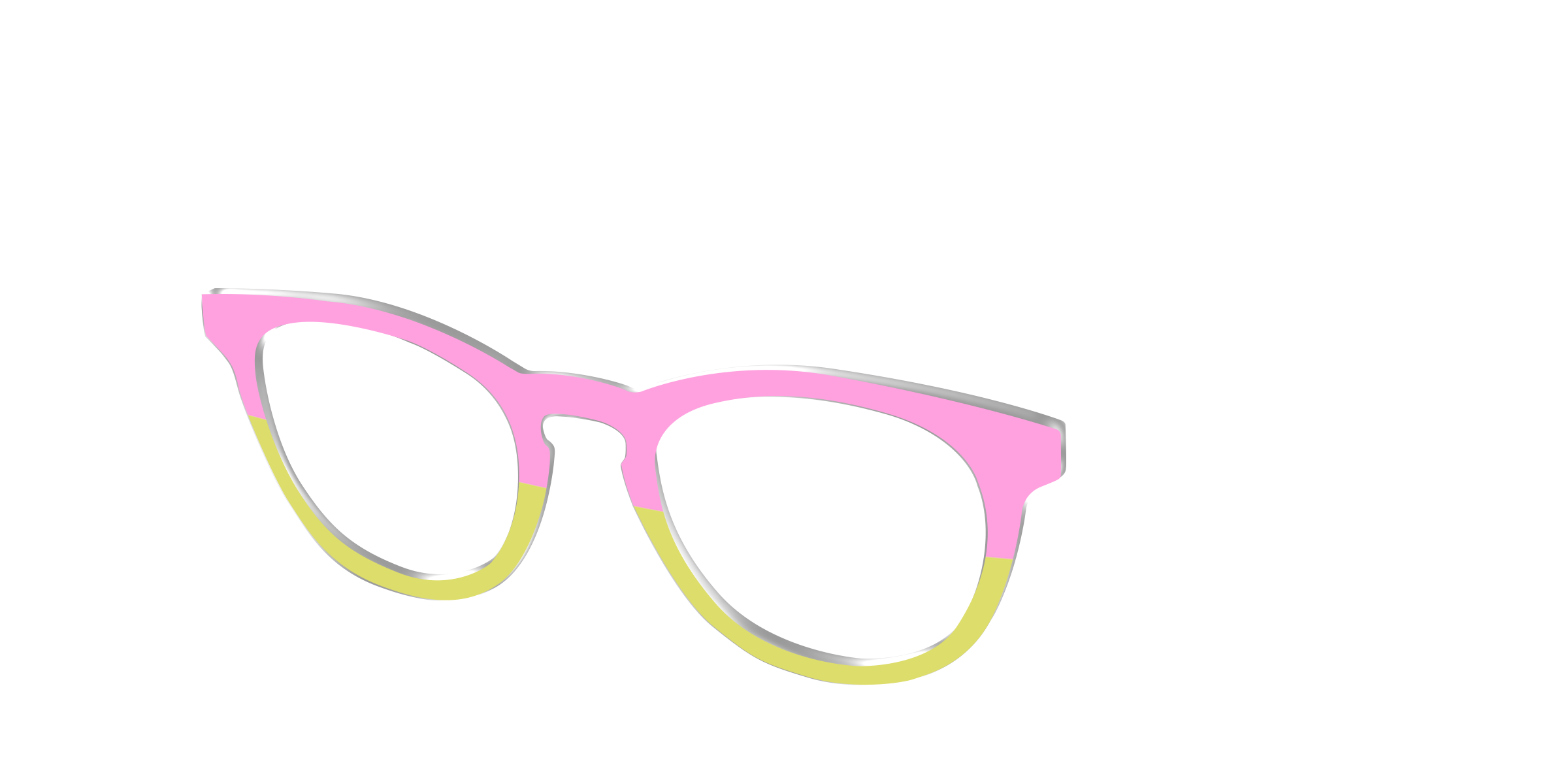 The Sweet Pea & Chartreuse Split - Image 4
