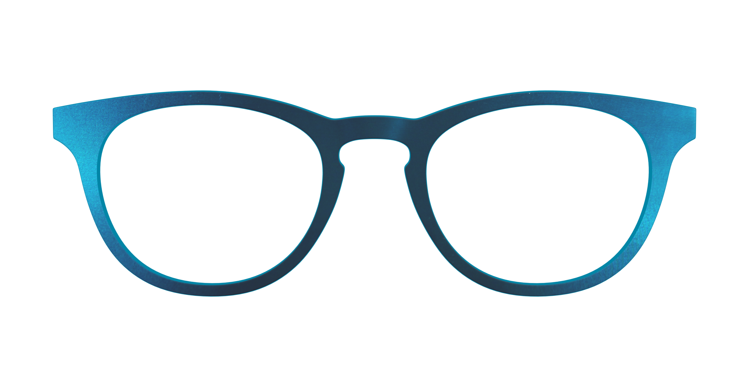 The Teal Mirror - Image 3