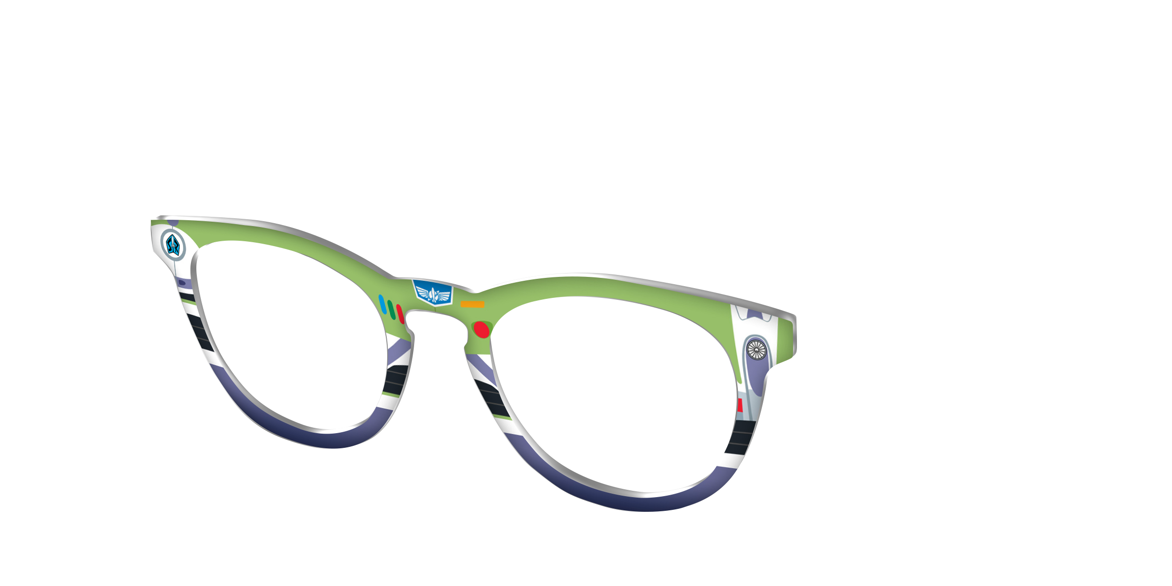 To Infinity & Beyond - Image 4