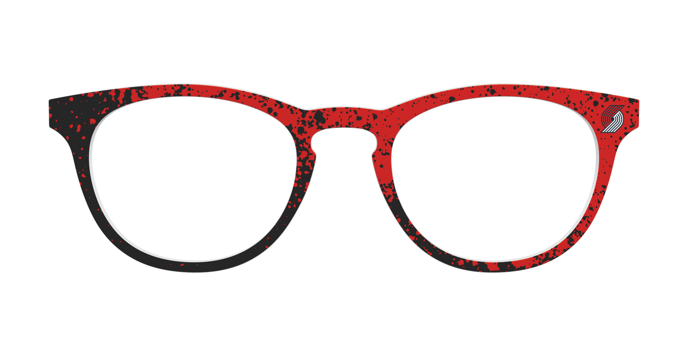 The Trailblazers Splatter - Image 3