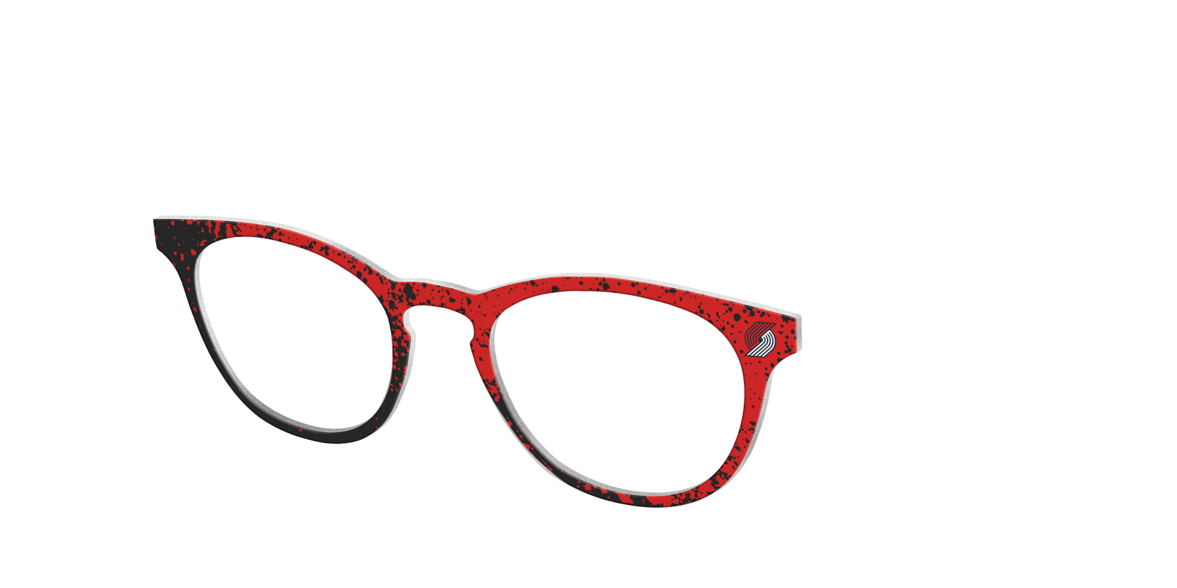 The Trailblazers Splatter - Image 4