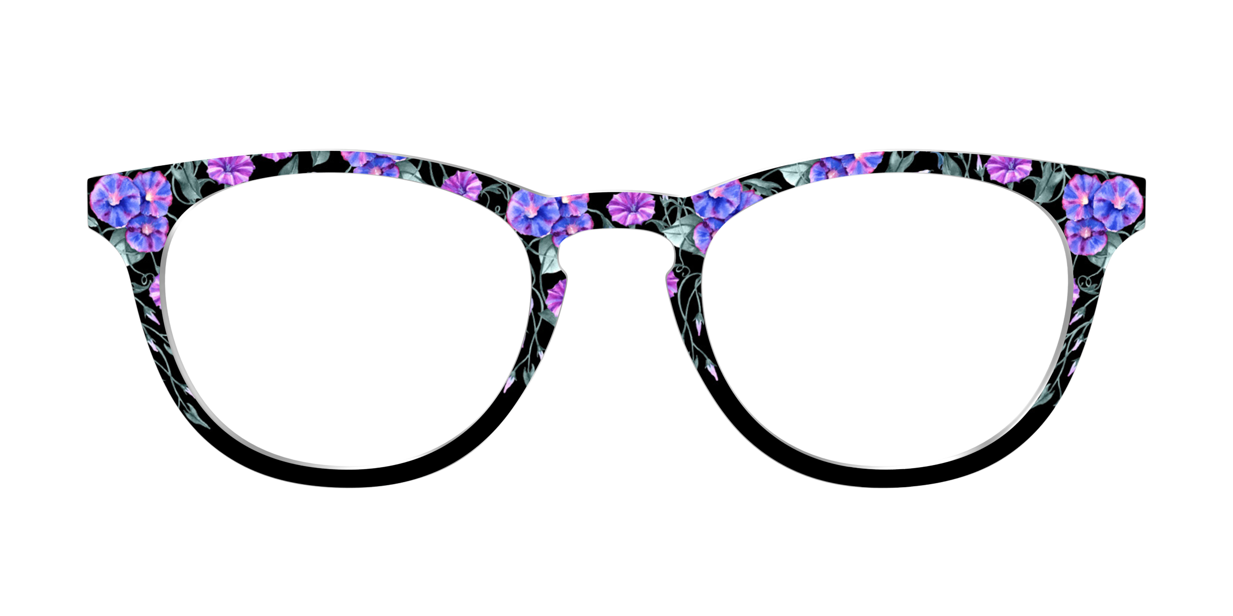 The Ultraviolet Blossoms - Image 3