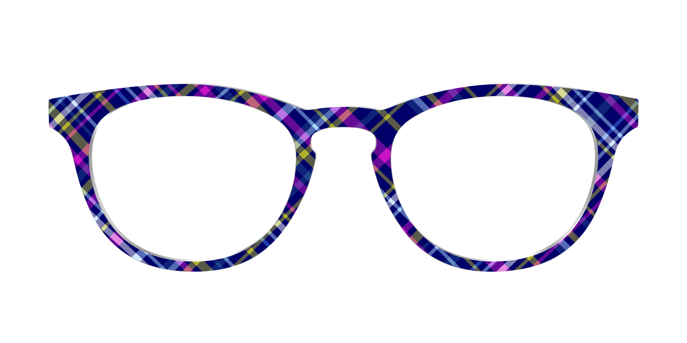 The Verbena Plaid - Image 3