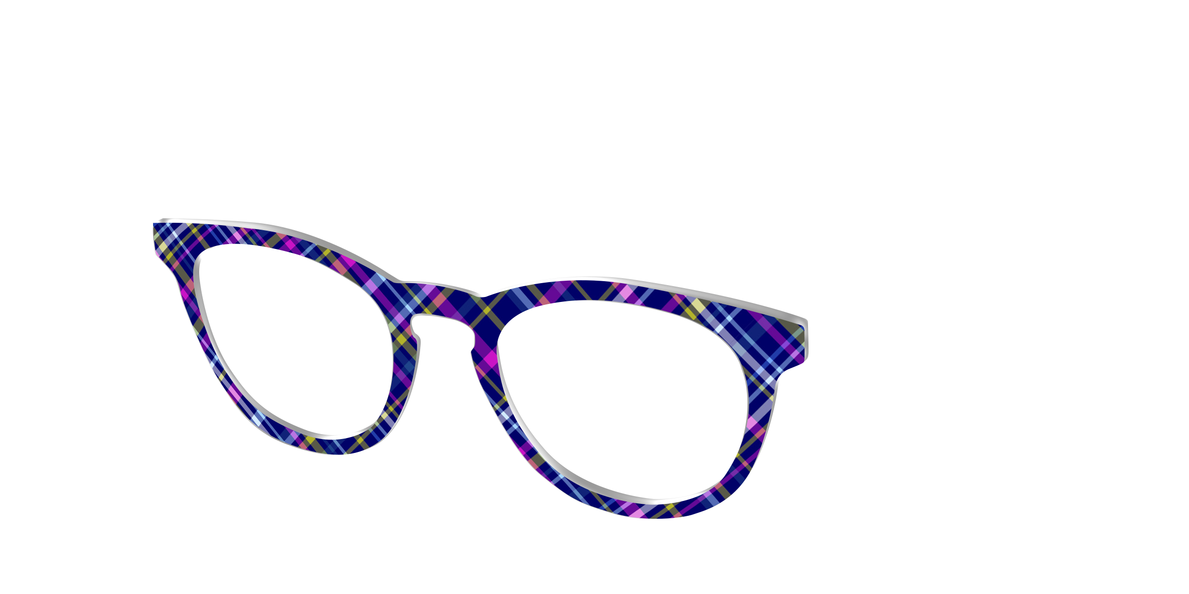 The Verbena Plaid - Image 4