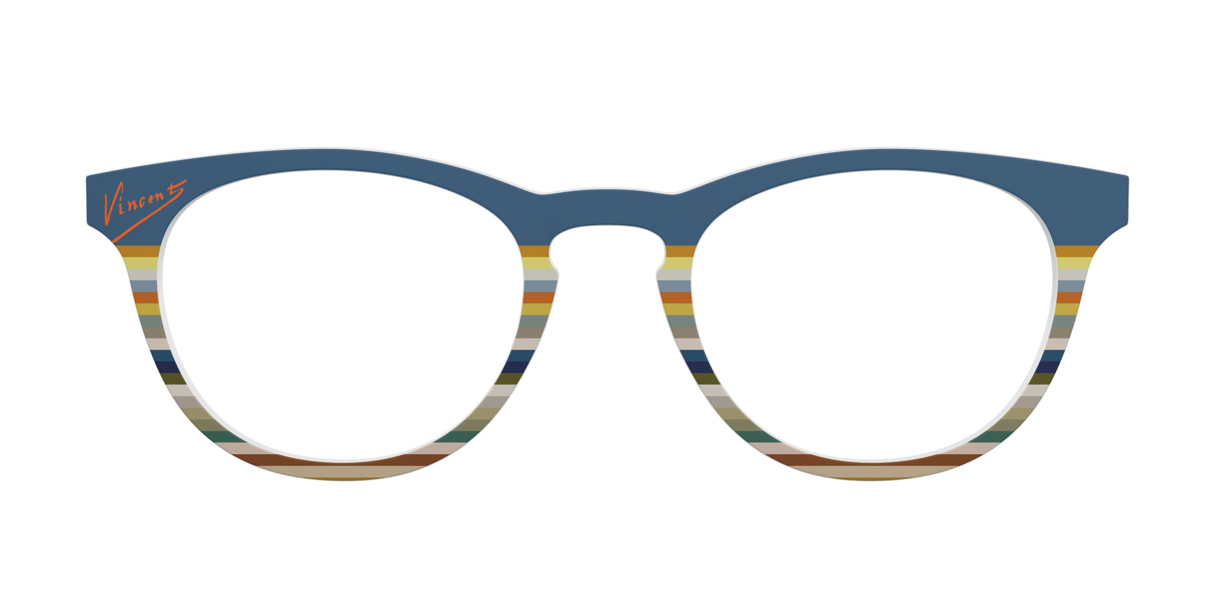 The Vincent Stripes - Image 3