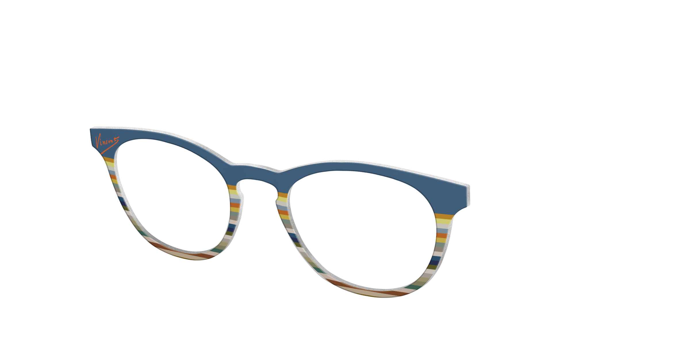 The Vincent Stripes - Image 4