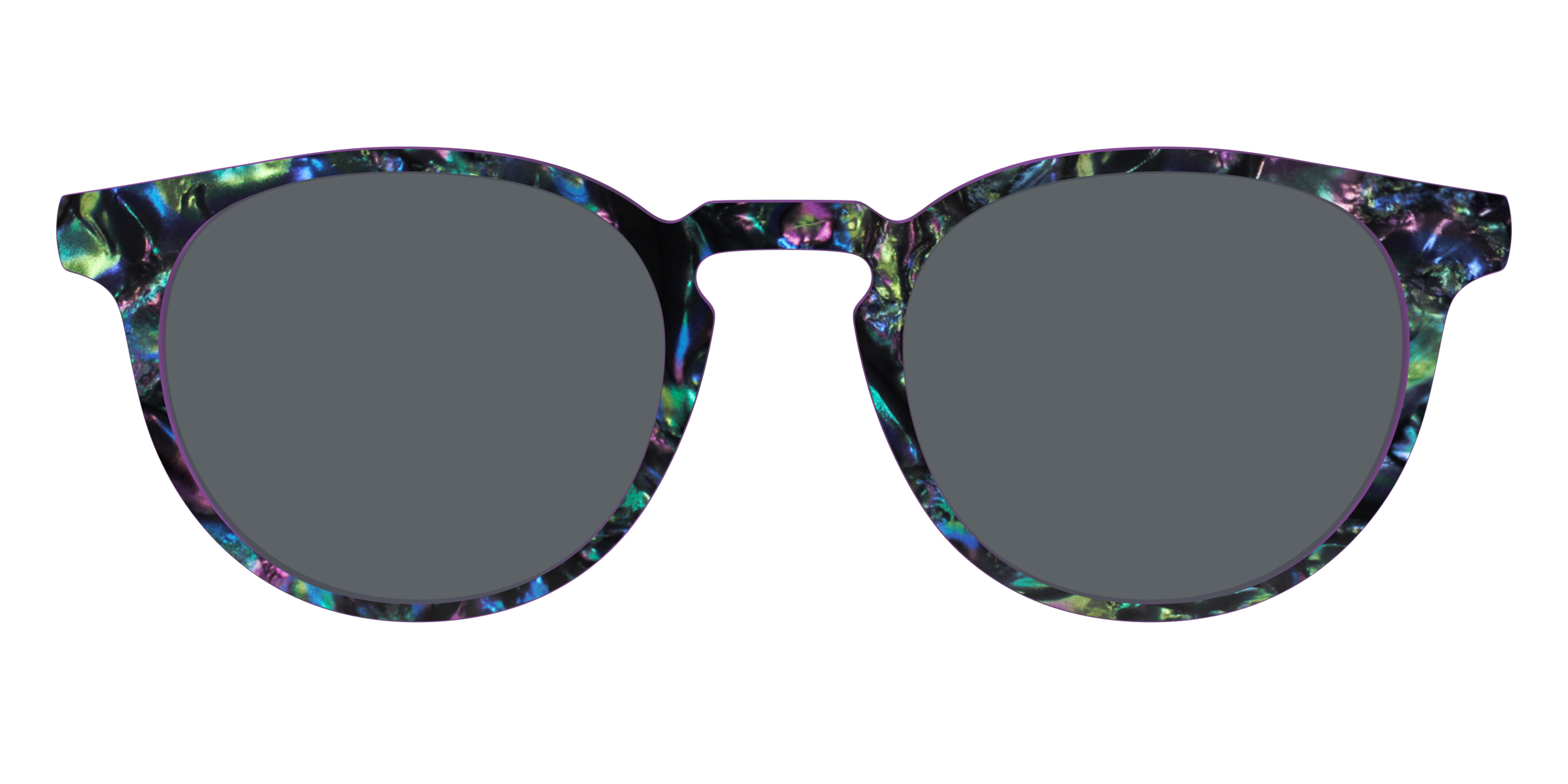 The Polarized Abalone Sun Top - Image 19