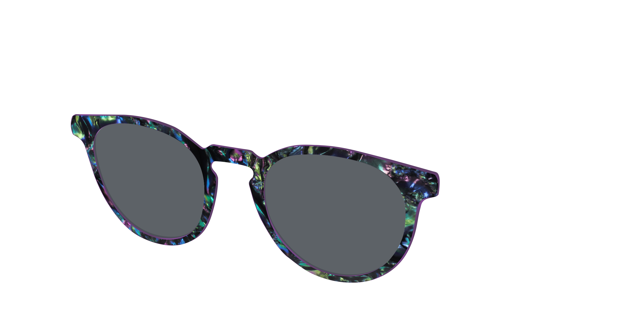 The Polarized Abalone Sun Top - Image 20