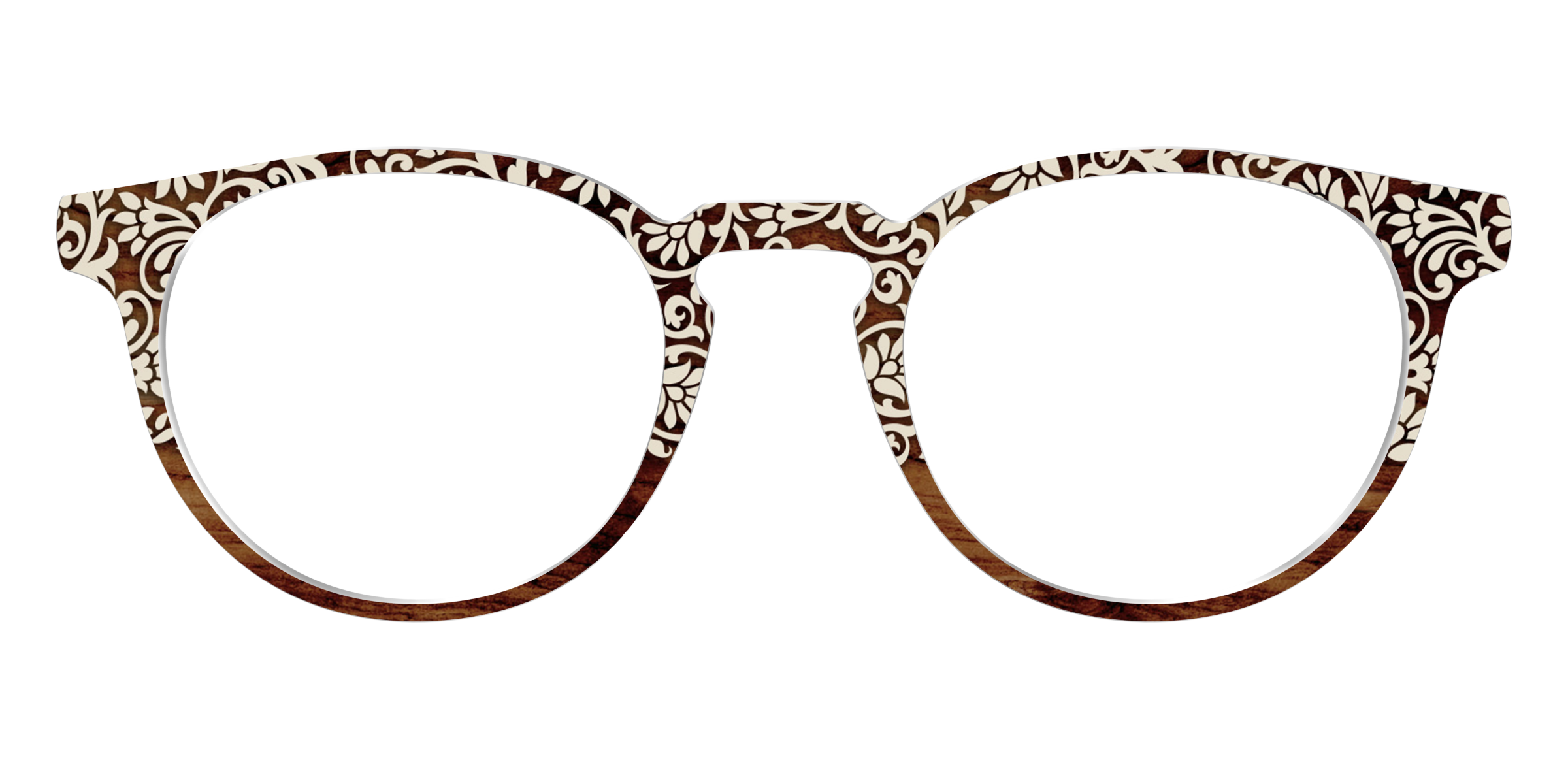 The Artisan Woodgrain Floral - Image 19