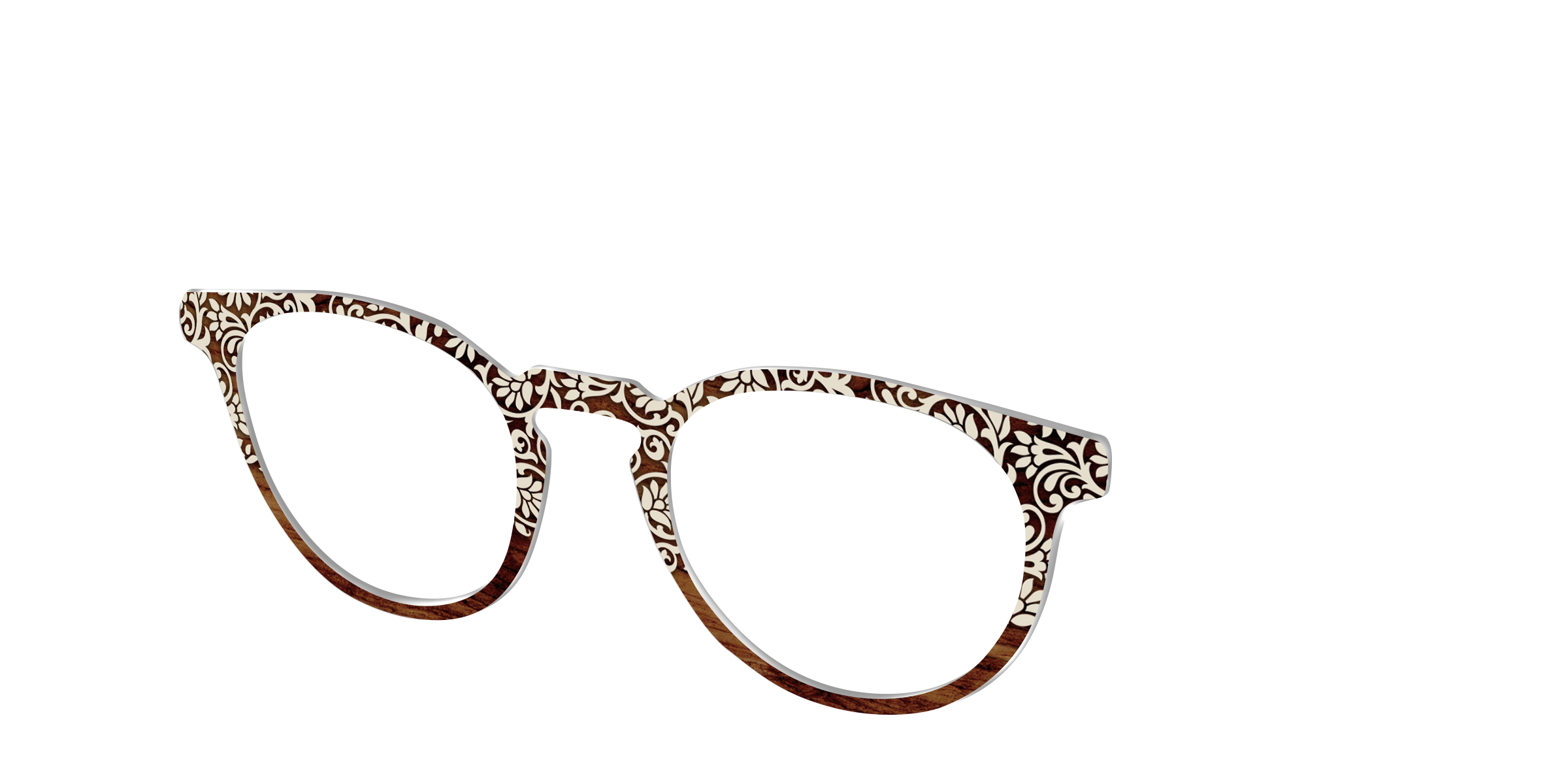 The Artisan Woodgrain Floral - Image 20