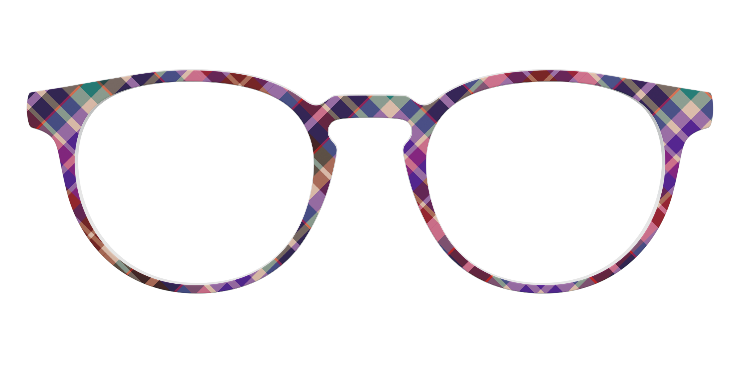 The Berry Plaid - Image 19