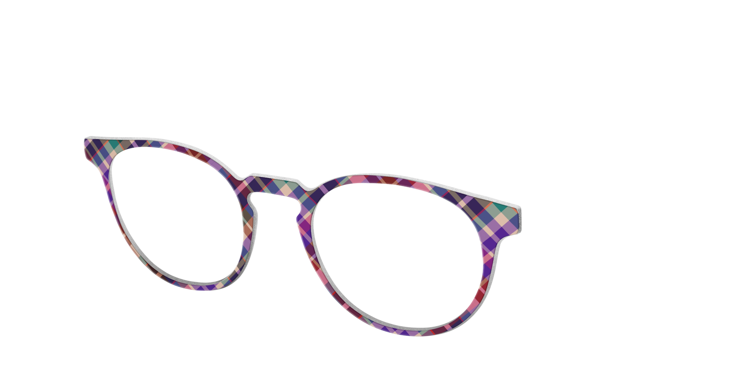 The Berry Plaid - Image 20