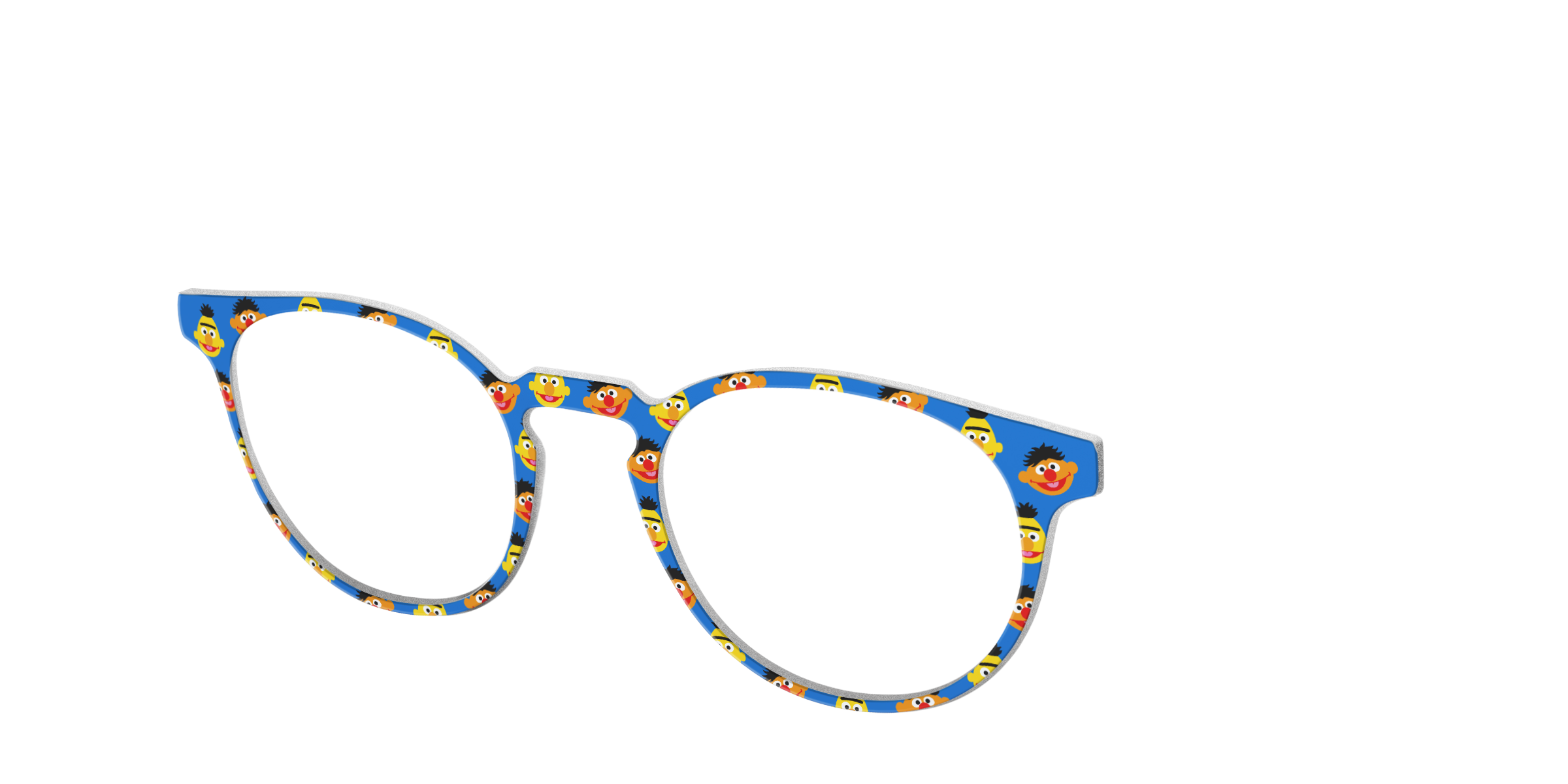 The Bert & Ernie - Image 20