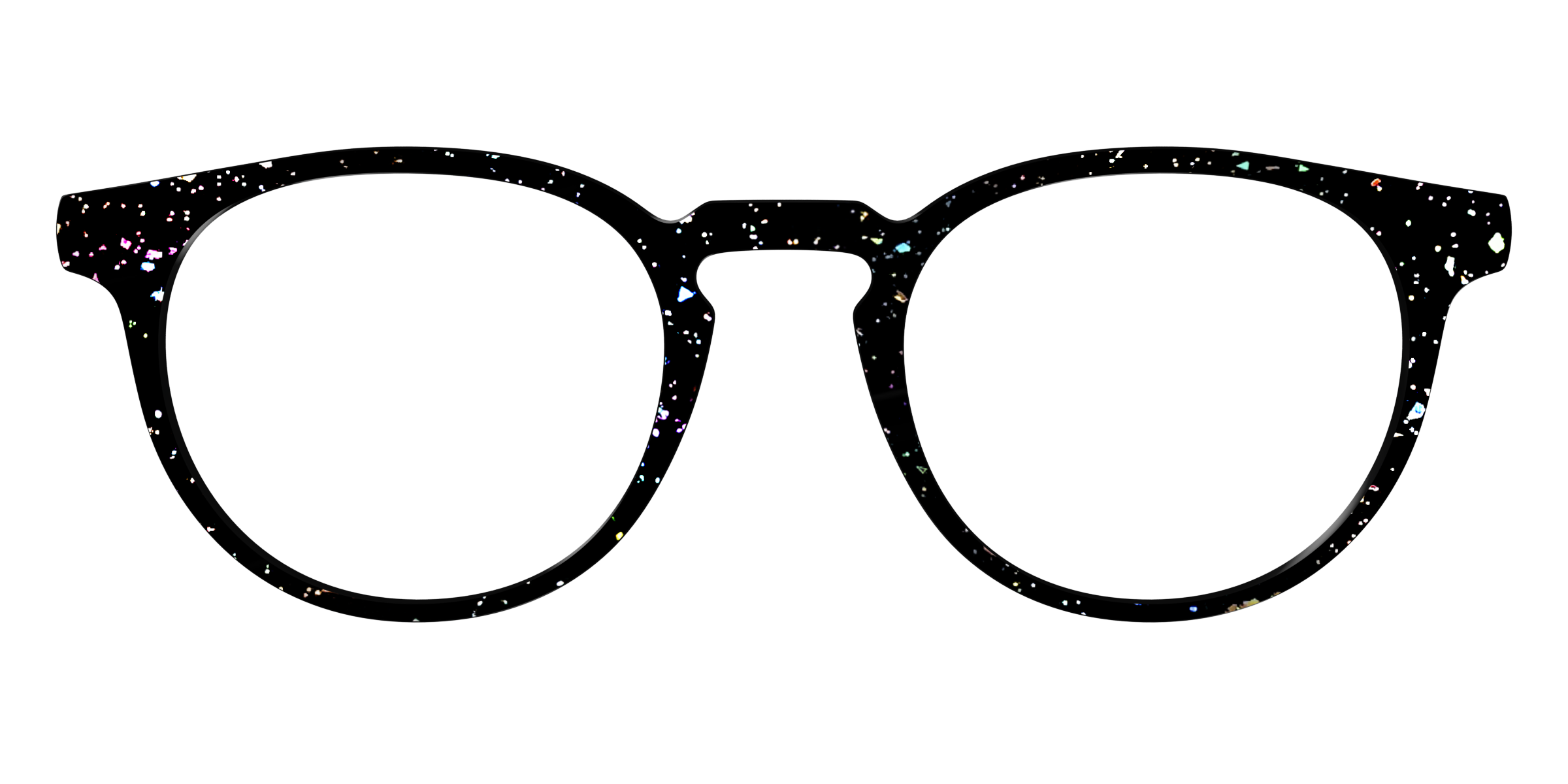 The Black Holographic Flakes - Image 19