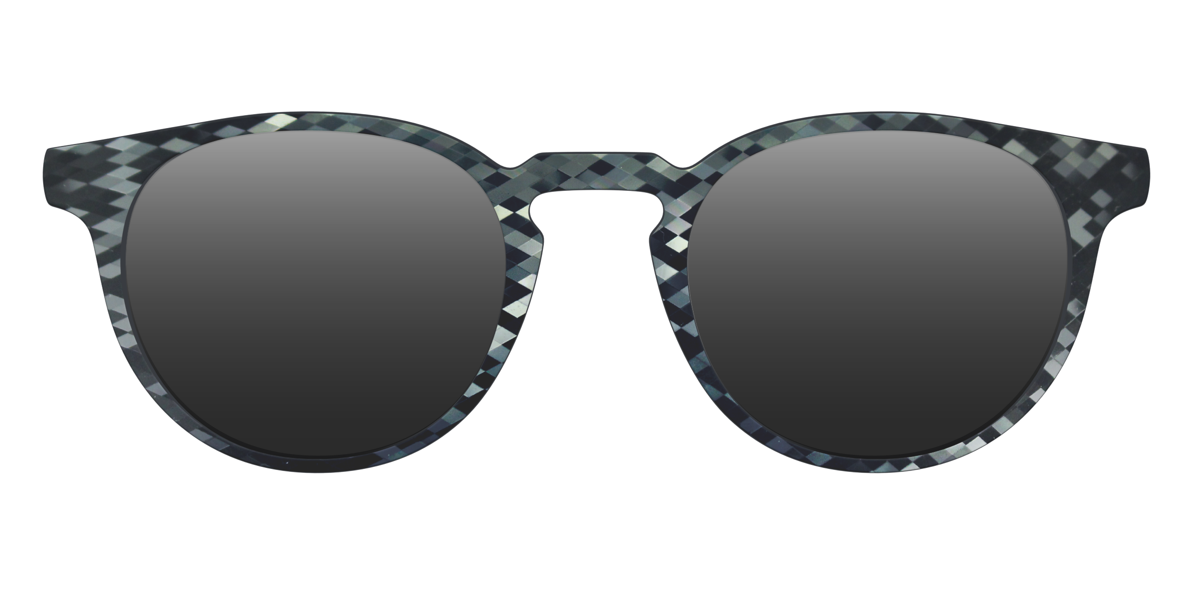 The Polarized Black Prism Sun Top - Image 19