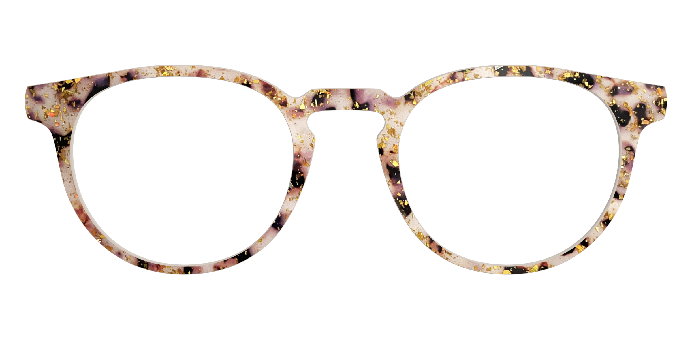 The Buttercream Tortoise with Gold Flakes - Image 19