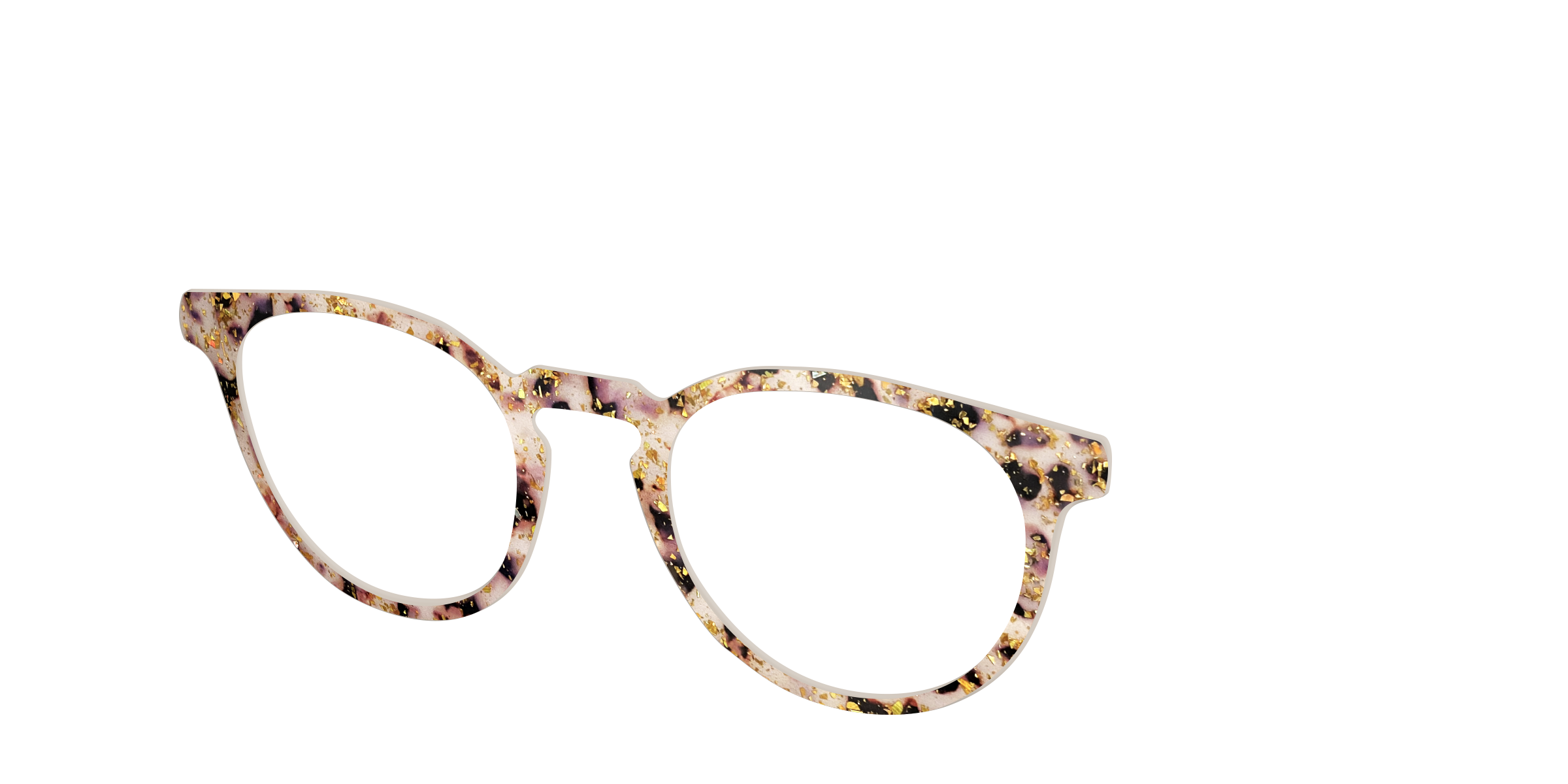 The Buttercream Tortoise with Gold Flakes - Image 20