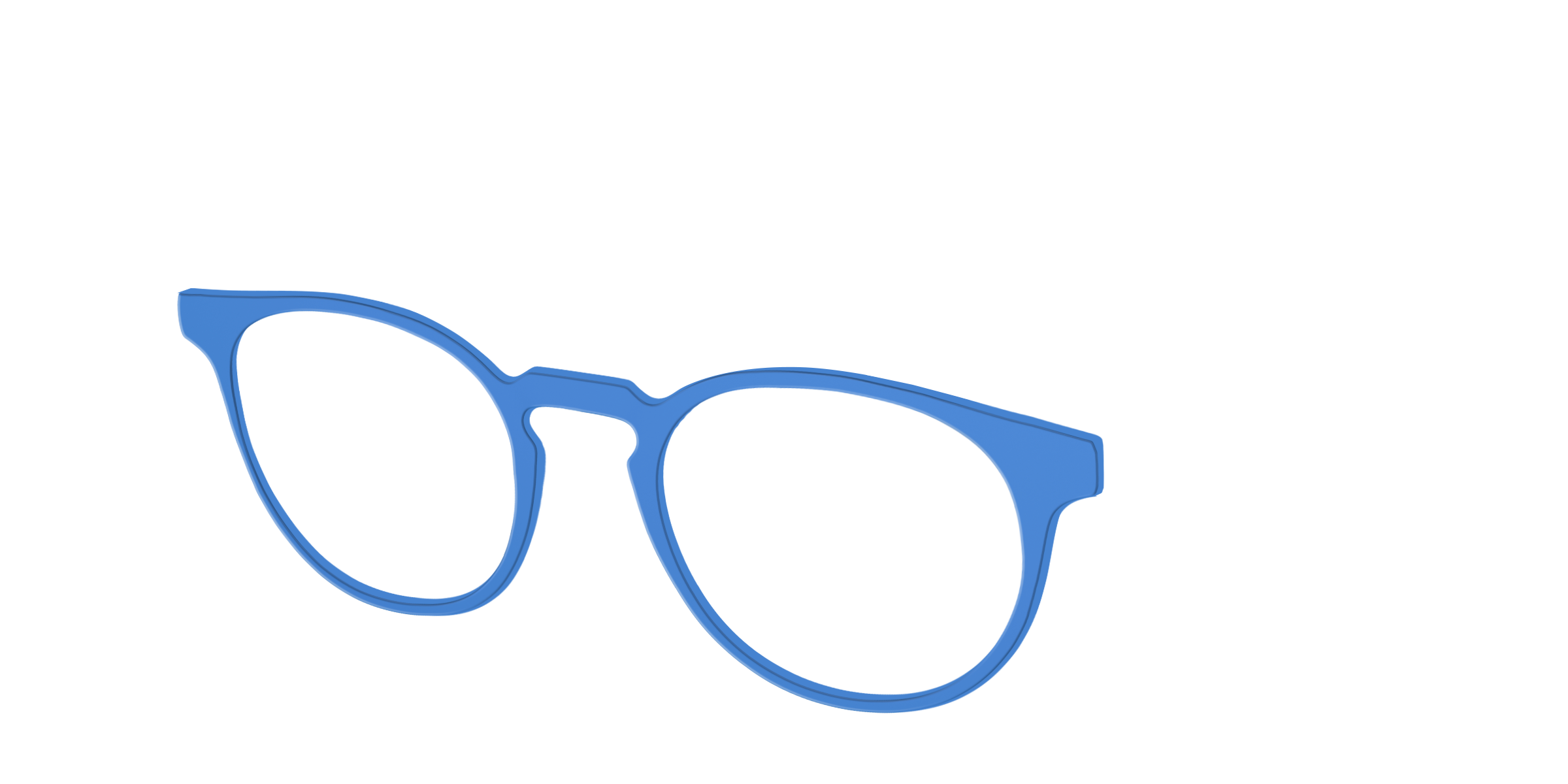 The Cornflower Blue - Image 20