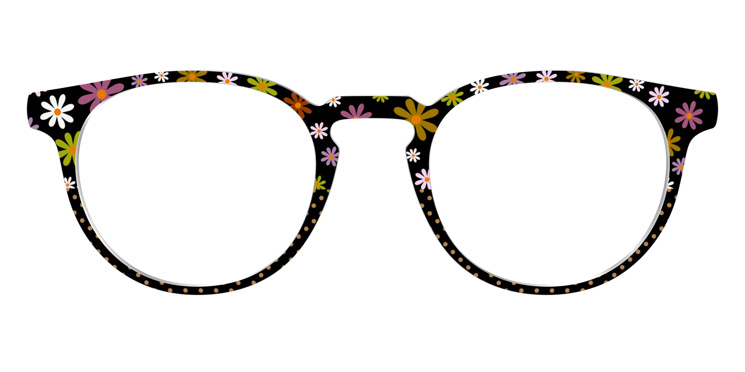 The Daisy Dot Split - Image 19