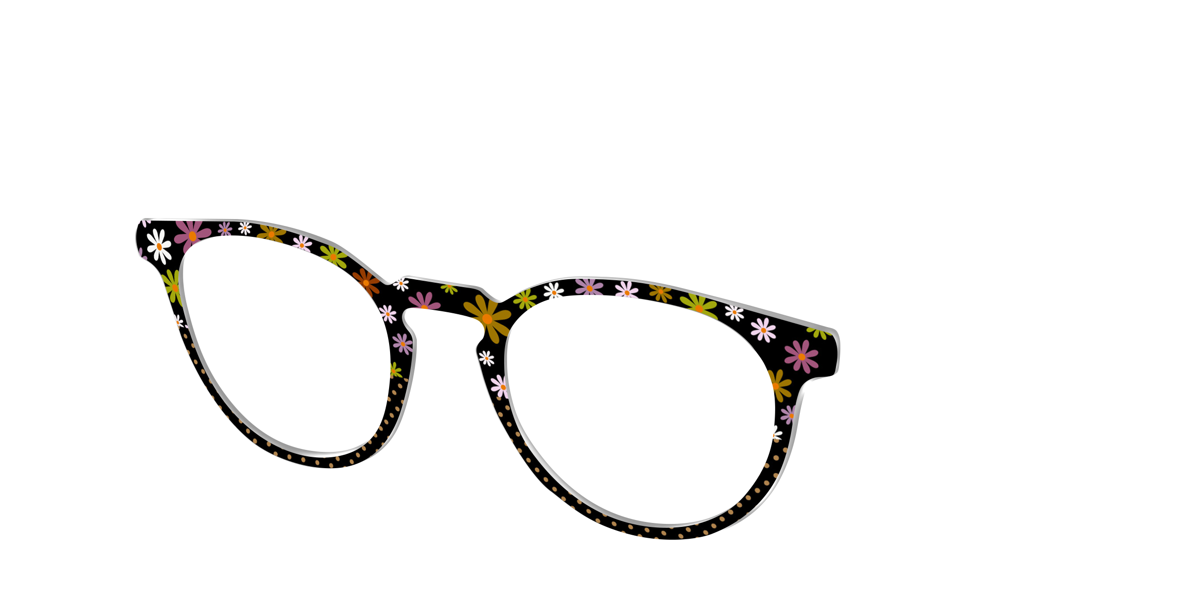 The Daisy Dot Split - Image 20