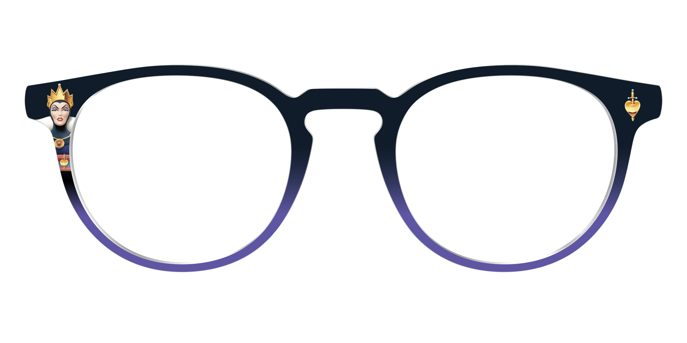 The Evil Queen Gradient - Image 19