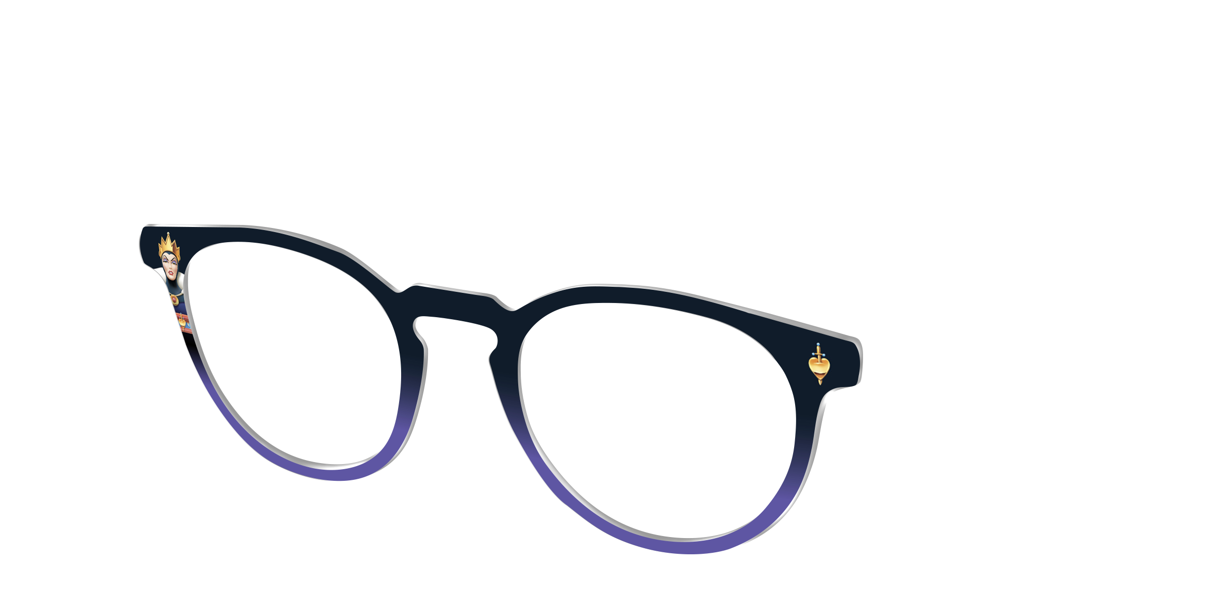 The Evil Queen Gradient - Image 20