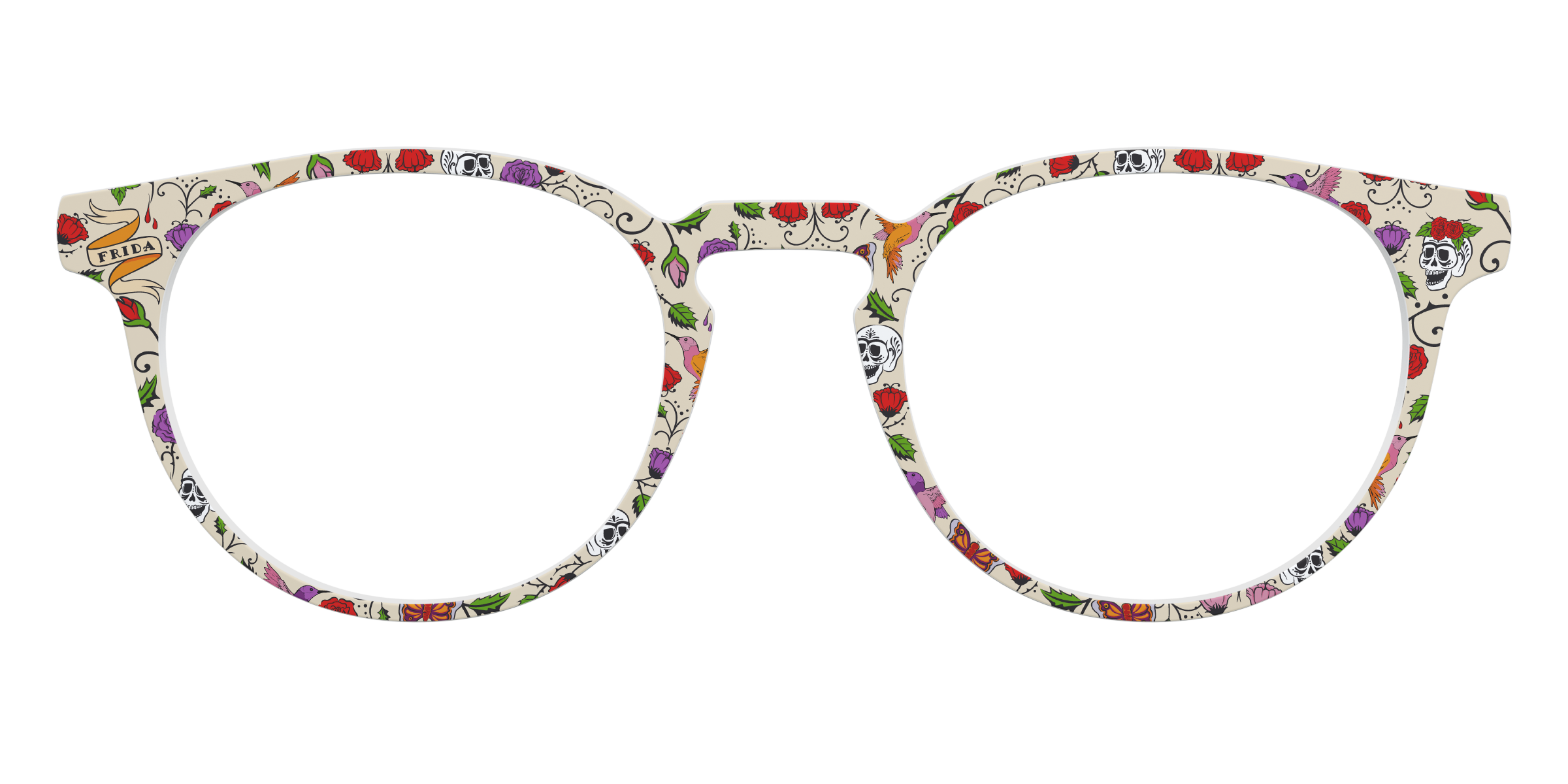 The Frida Tattoos - Image 19