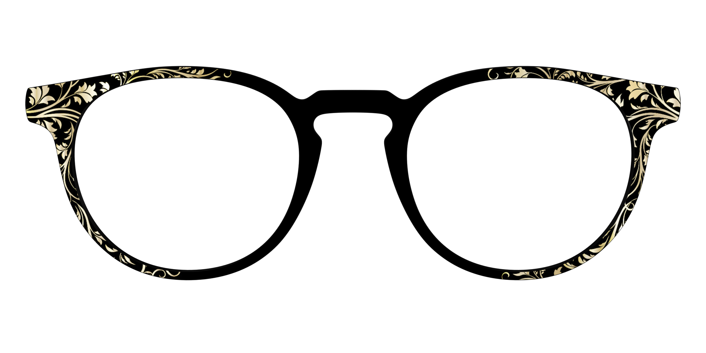 The Gold Foil Vines - Image 19