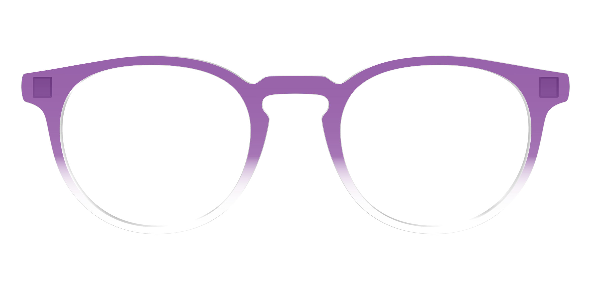 The Grape Gradient Crystal - Image 19
