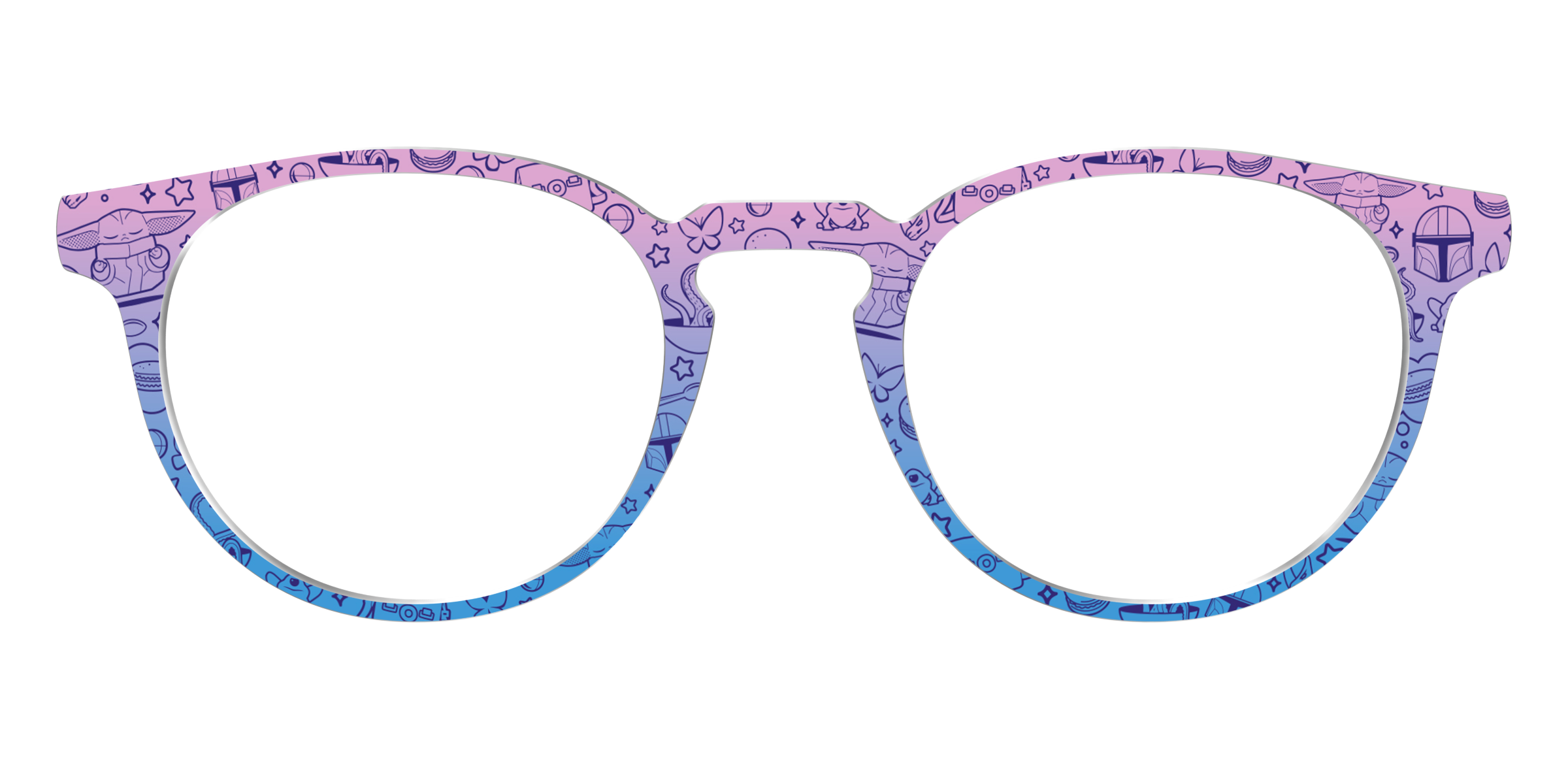 Grogu? Galaxy Gradient - Image 19