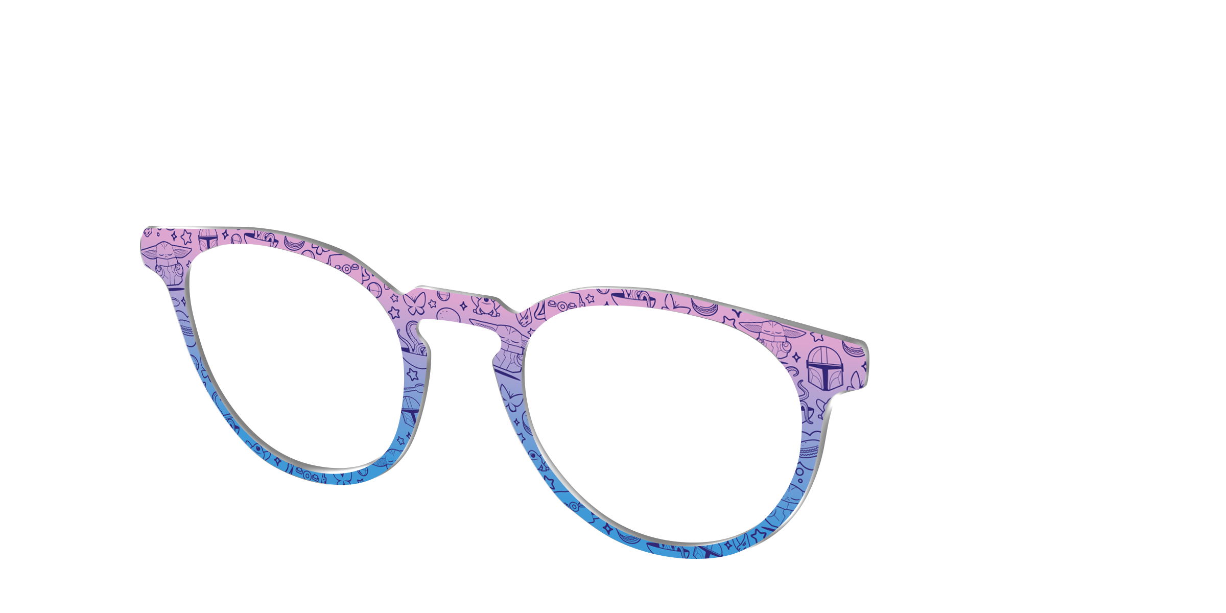 Grogu? Galaxy Gradient - Image 20