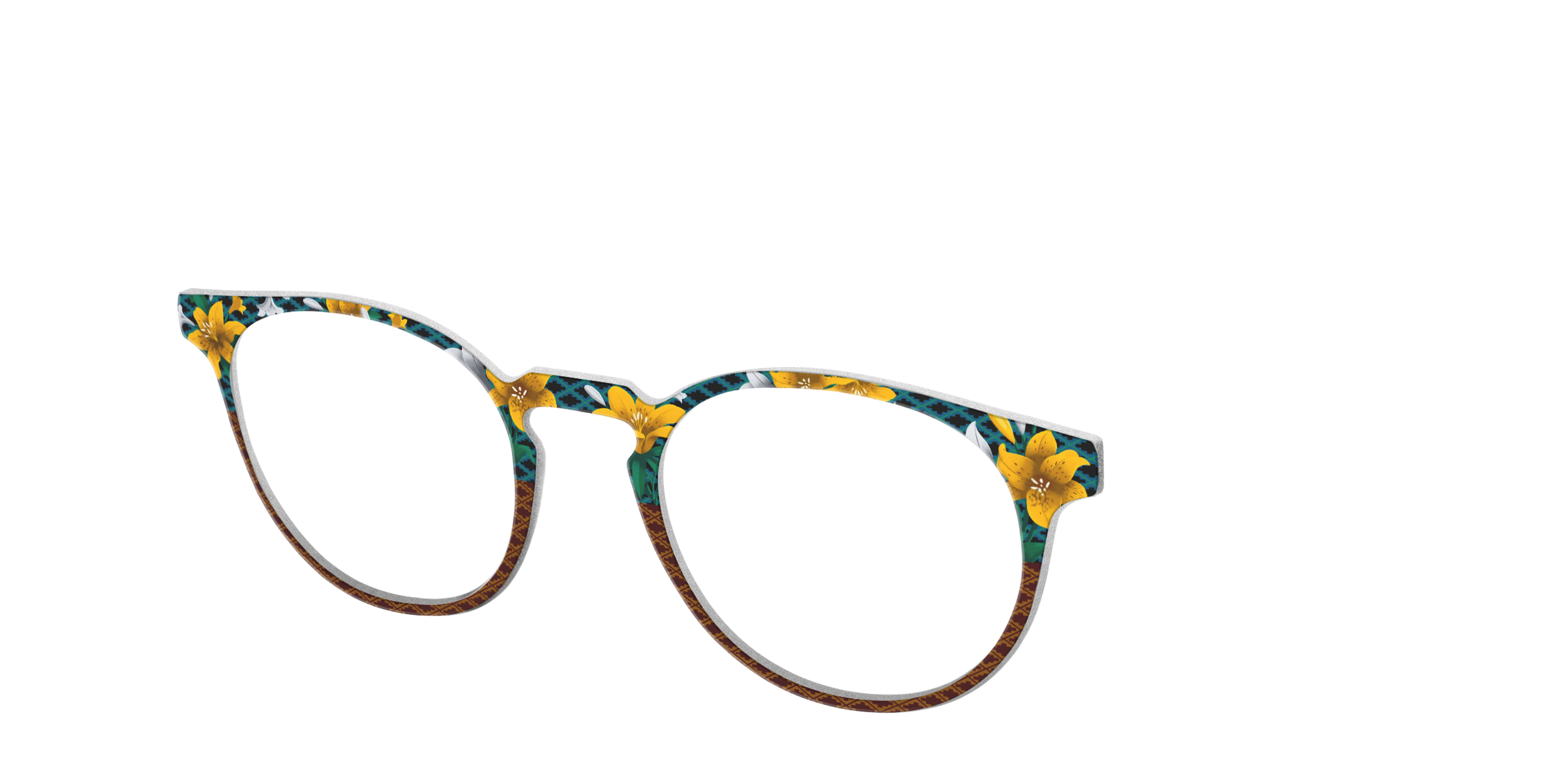 The Lily Lattice - Image 20