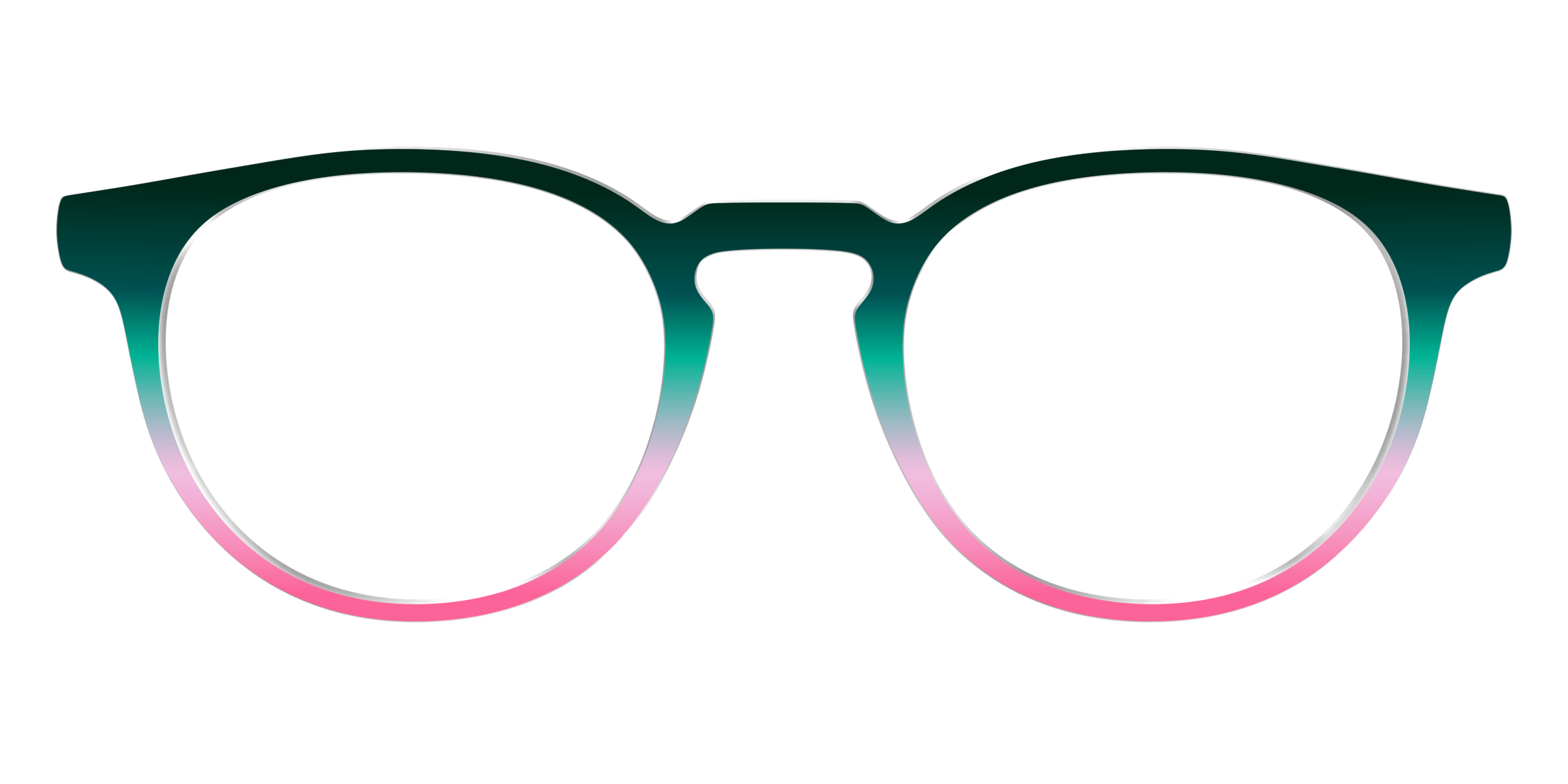 The Malachite to Peony Gradient - Image 19