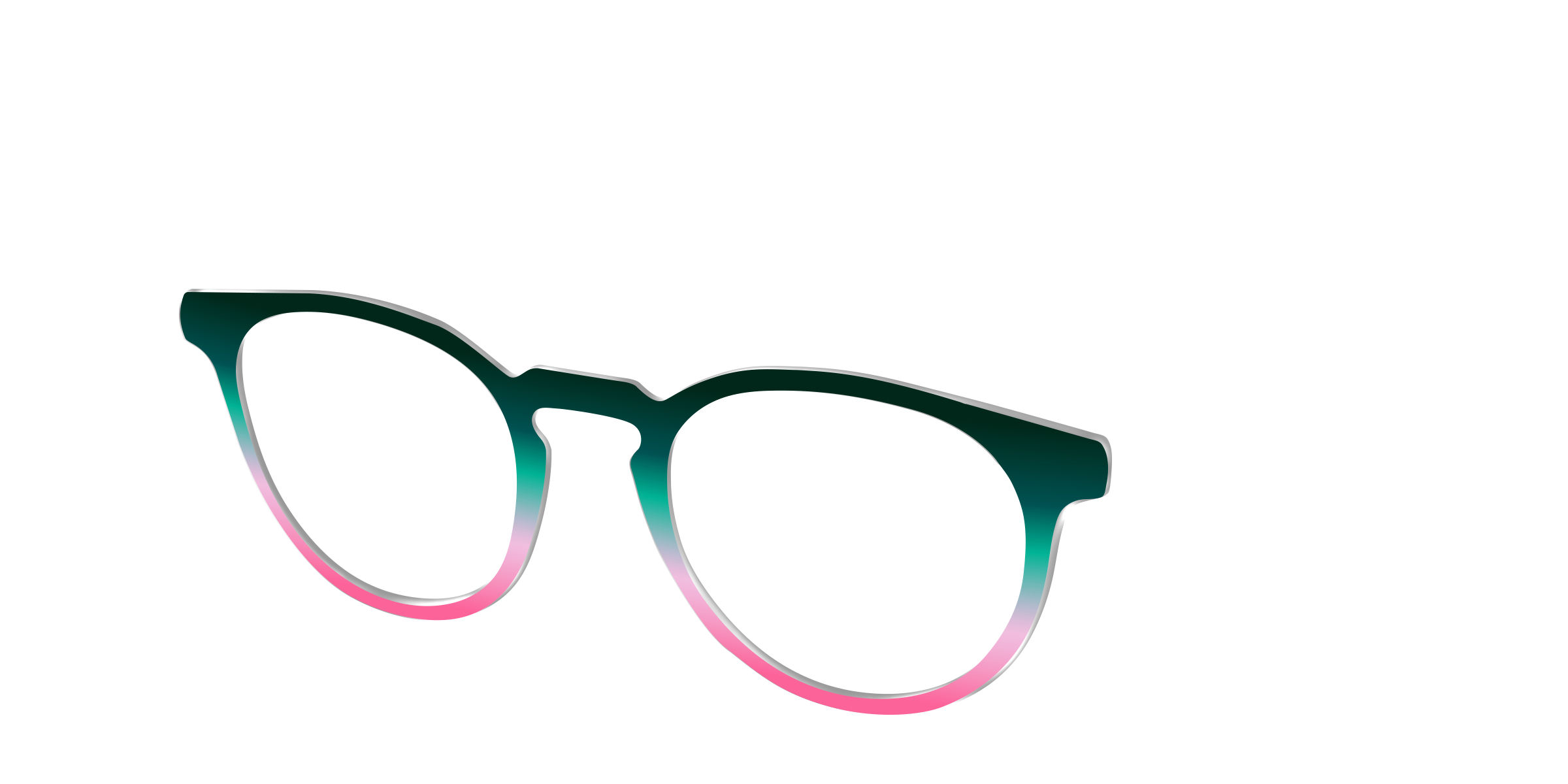 The Malachite to Peony Gradient - Image 20