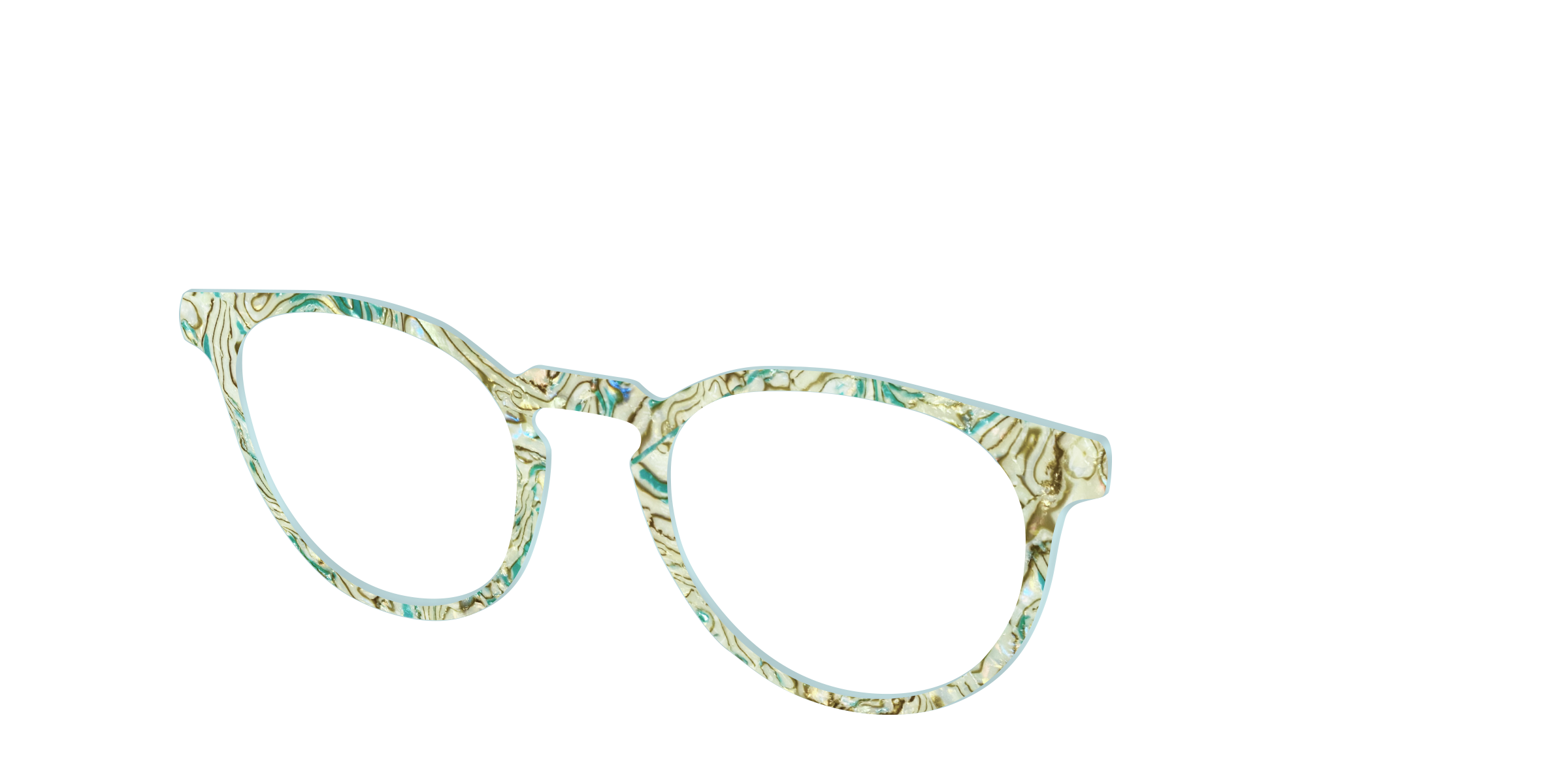 The Mint Jasper Pearl Marble - Image 20