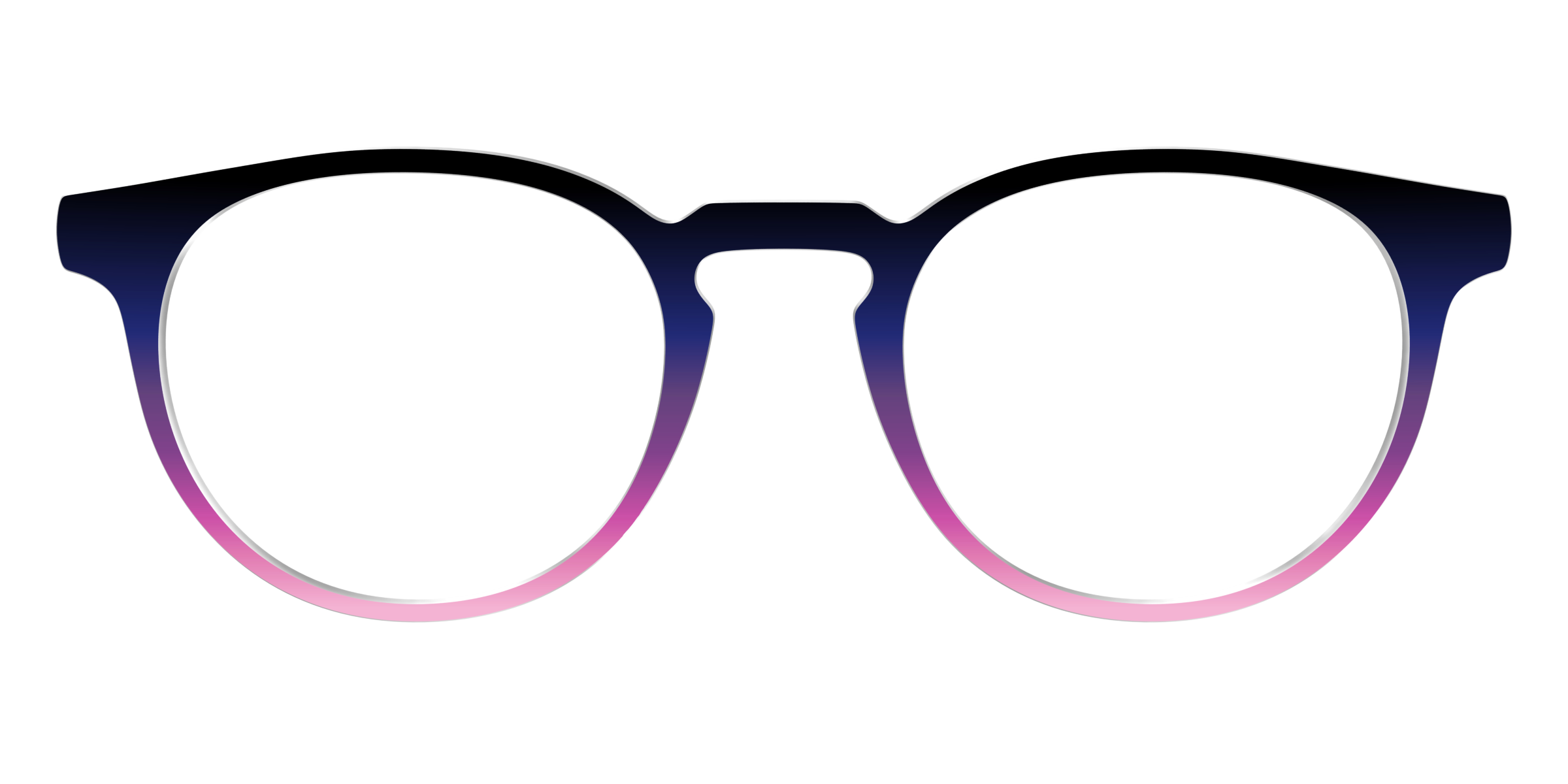 The Onyx to Rouge Gradient - Image 19