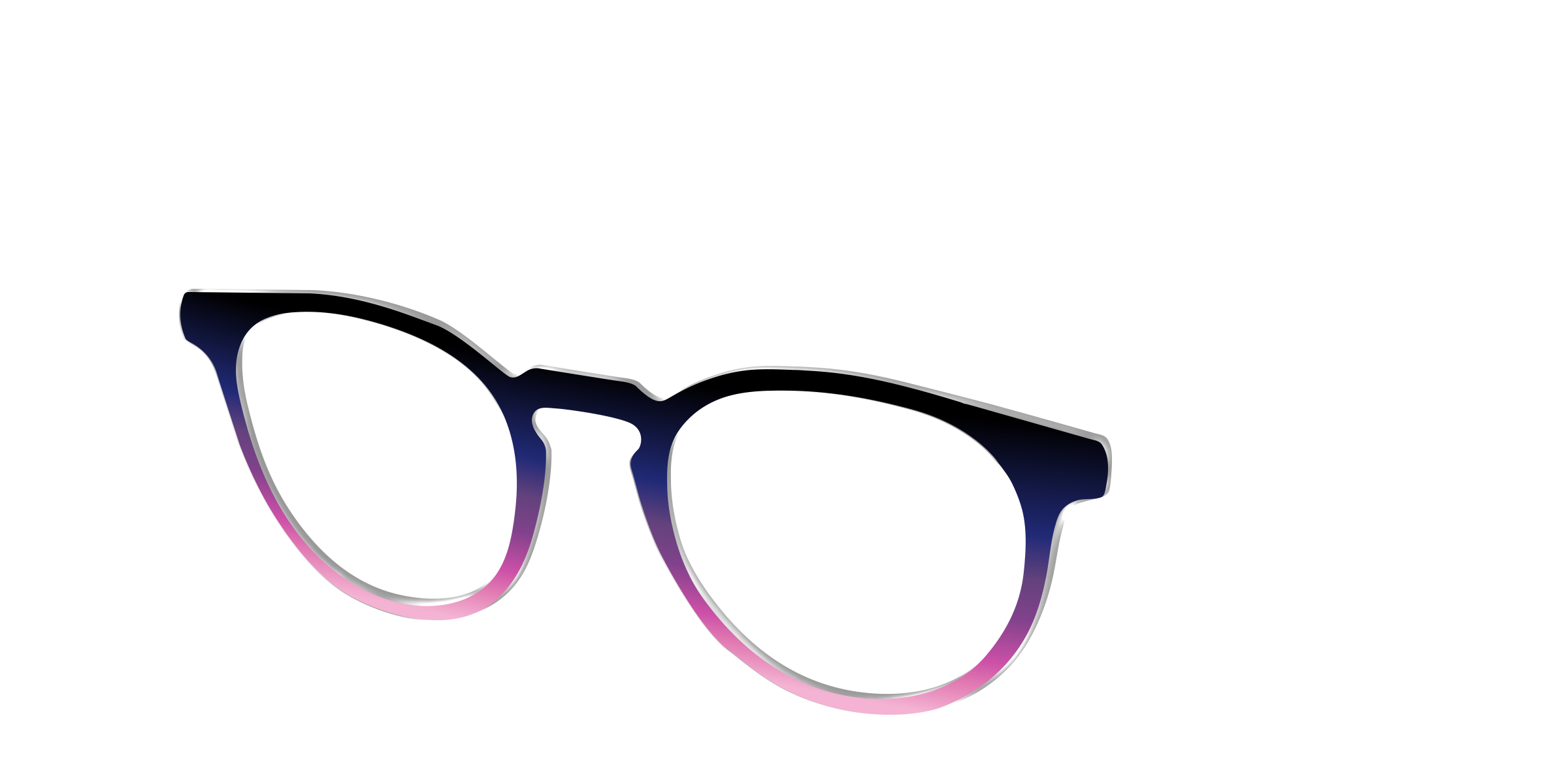 The Onyx to Rouge Gradient - Image 20