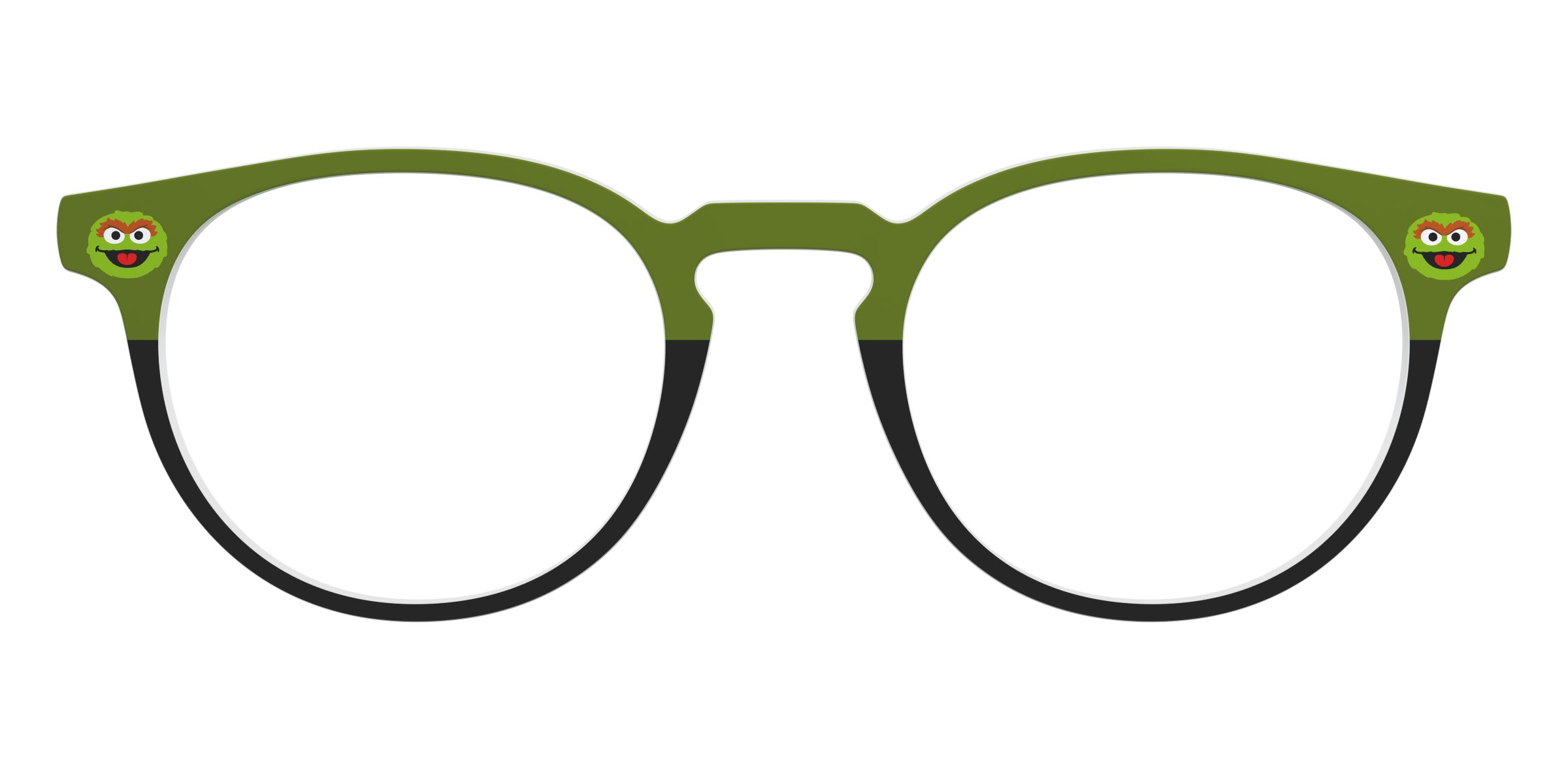 The Oscar the Grouch - Image 19
