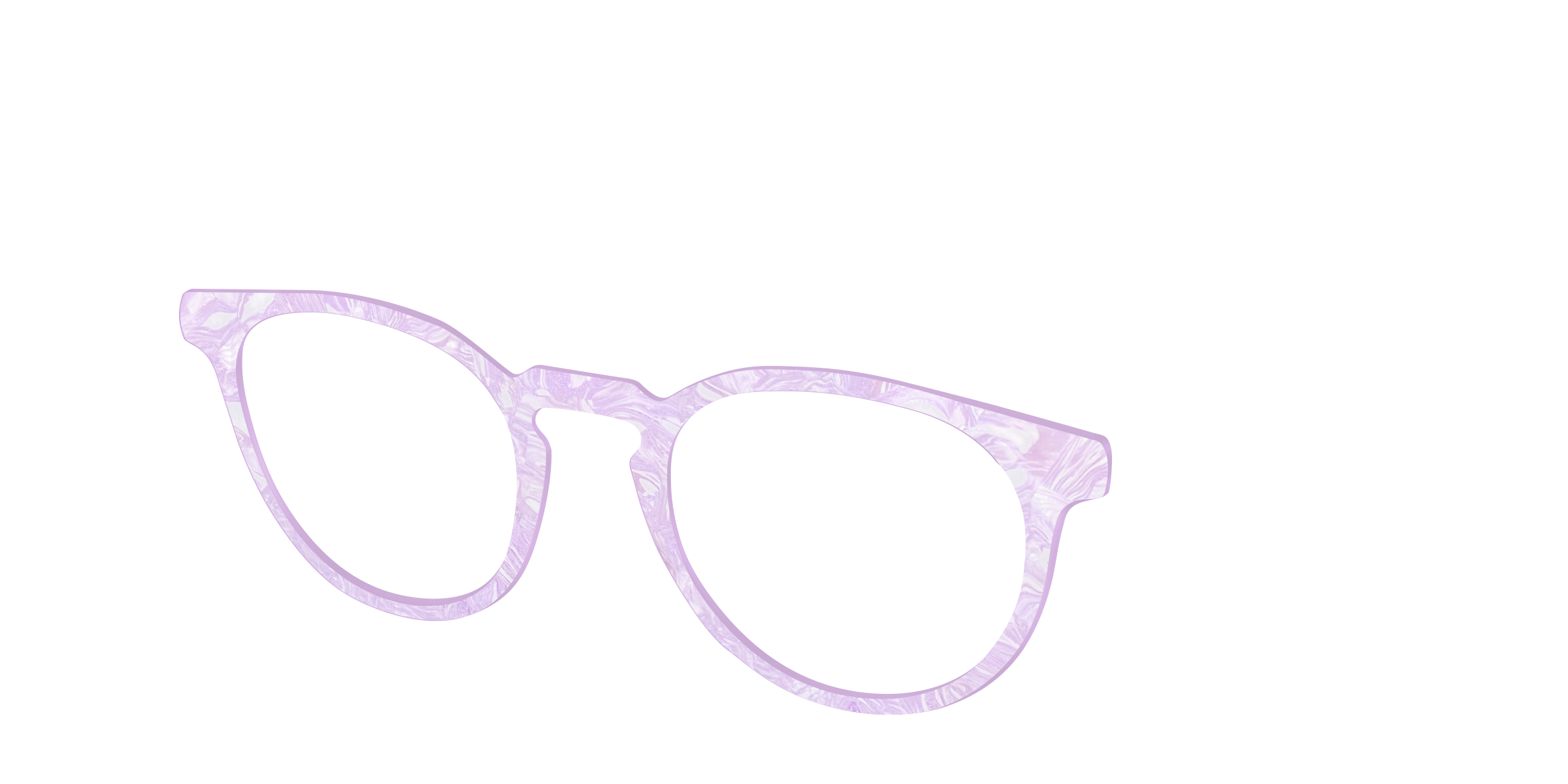The Pale Iris Pearl Marble - Image 20