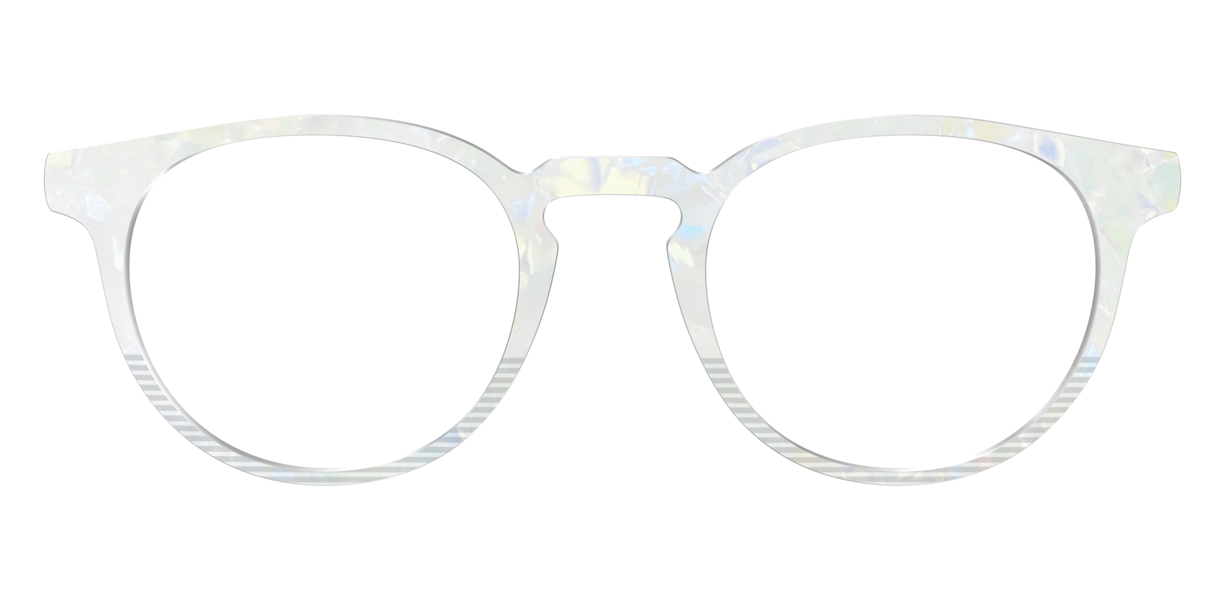 The Pearlescent Stripes Split - Image 19