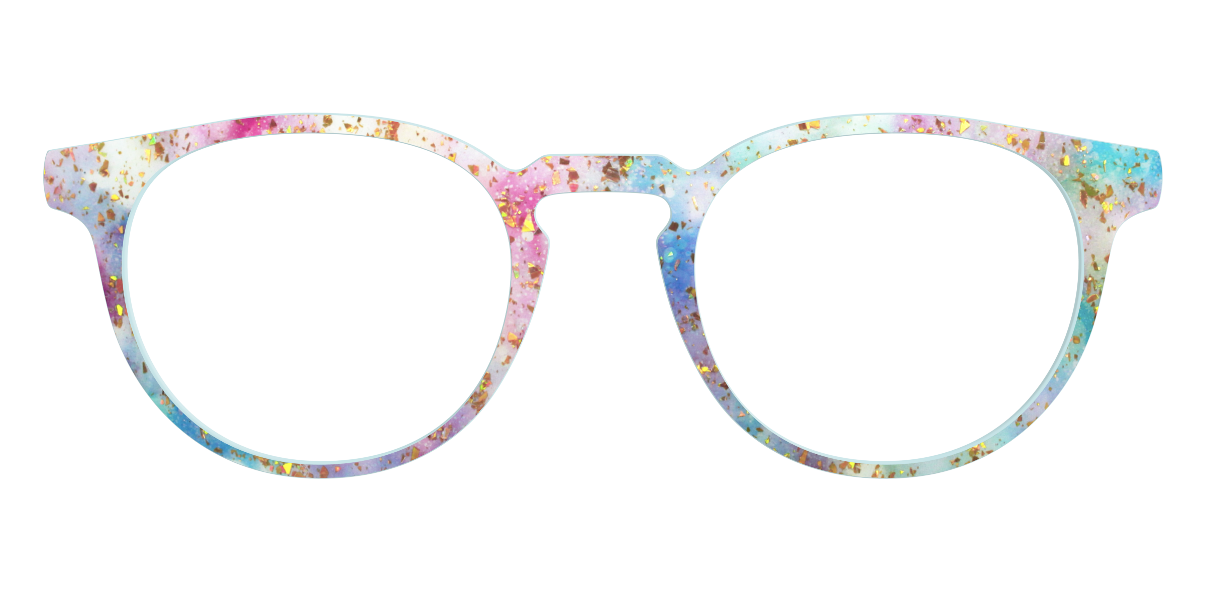 The Pixie Bokeh with Gold Flakes - Image 19