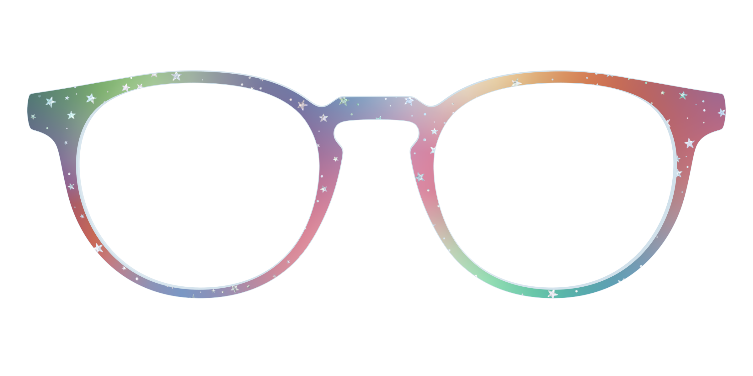 The Rainbow Holographic Celestial - Image 19