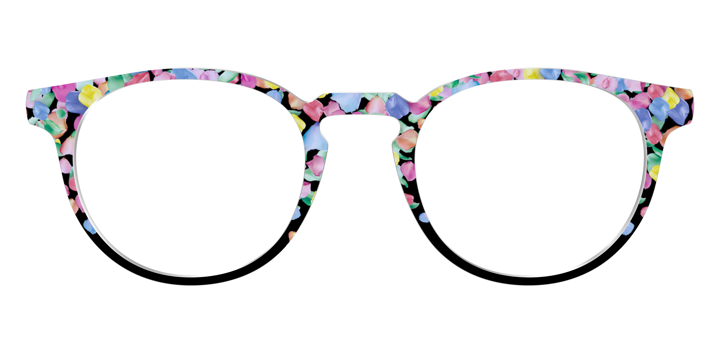 The Rainbow Petal Confetti - Image 19