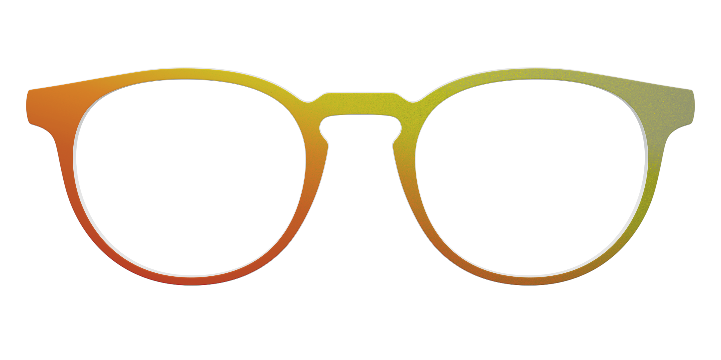 The Sunrise Ombre - Image 19