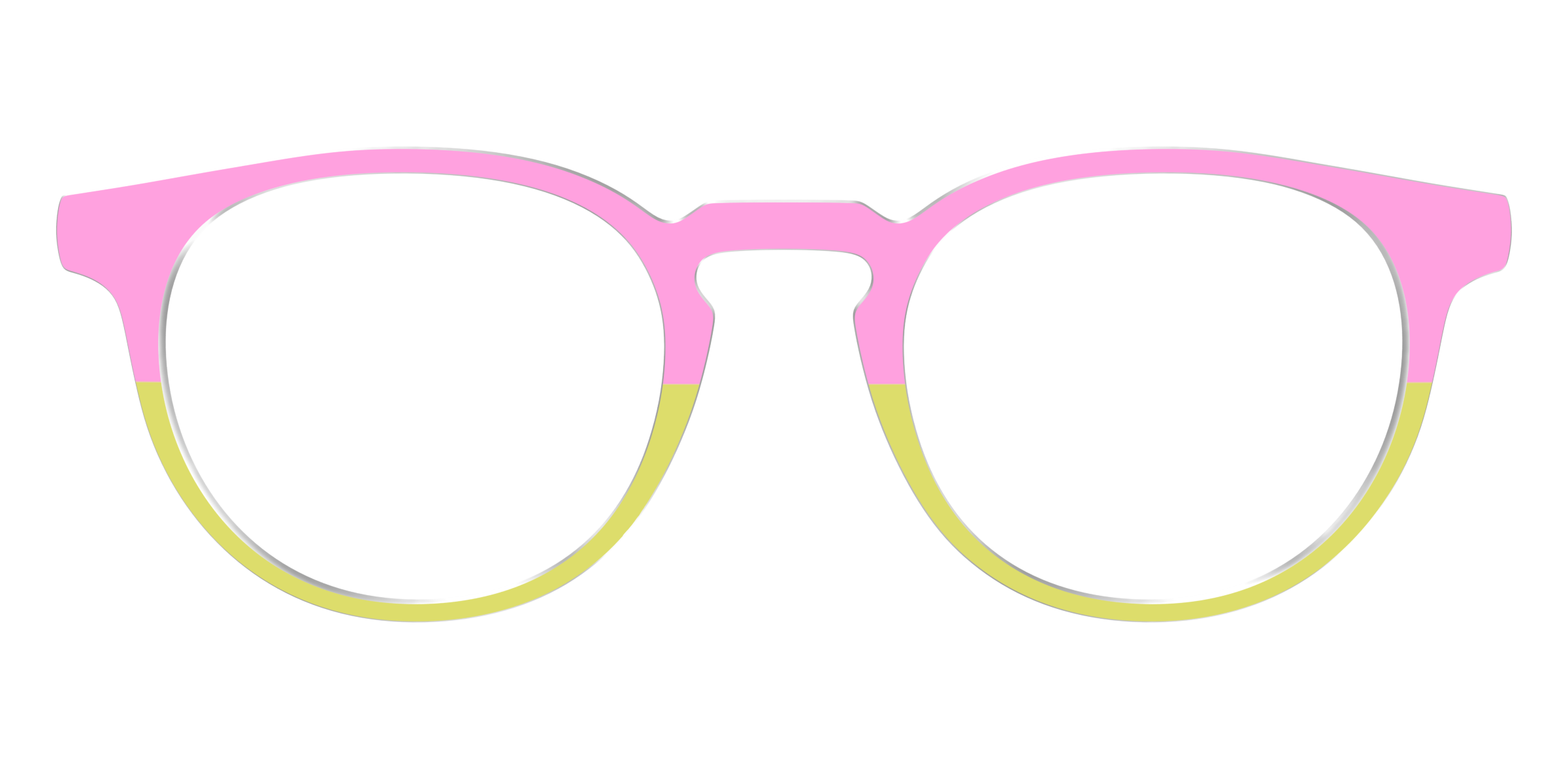 The Sweet Pea & Chartreuse Split - Image 19