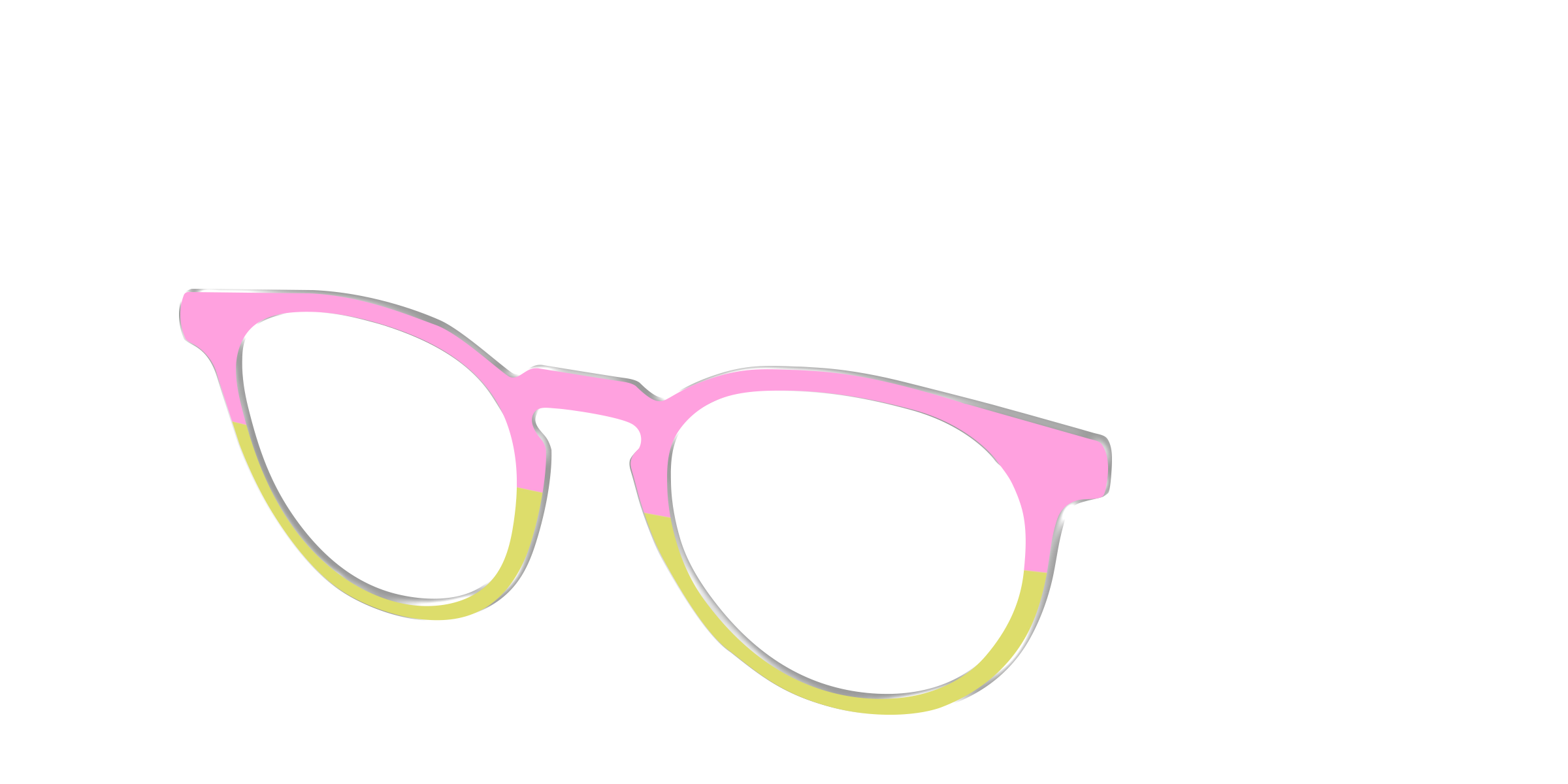 The Sweet Pea & Chartreuse Split - Image 20