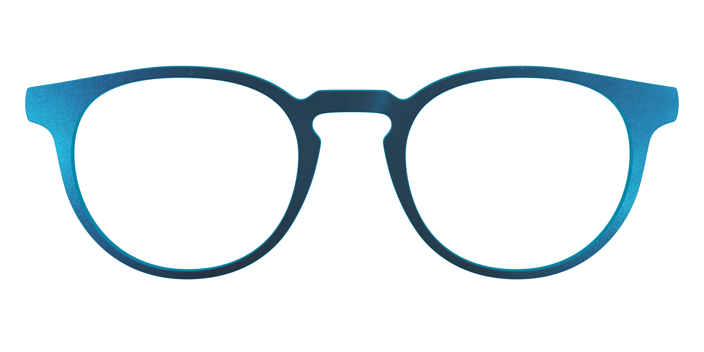 The Teal Mirror - Image 19